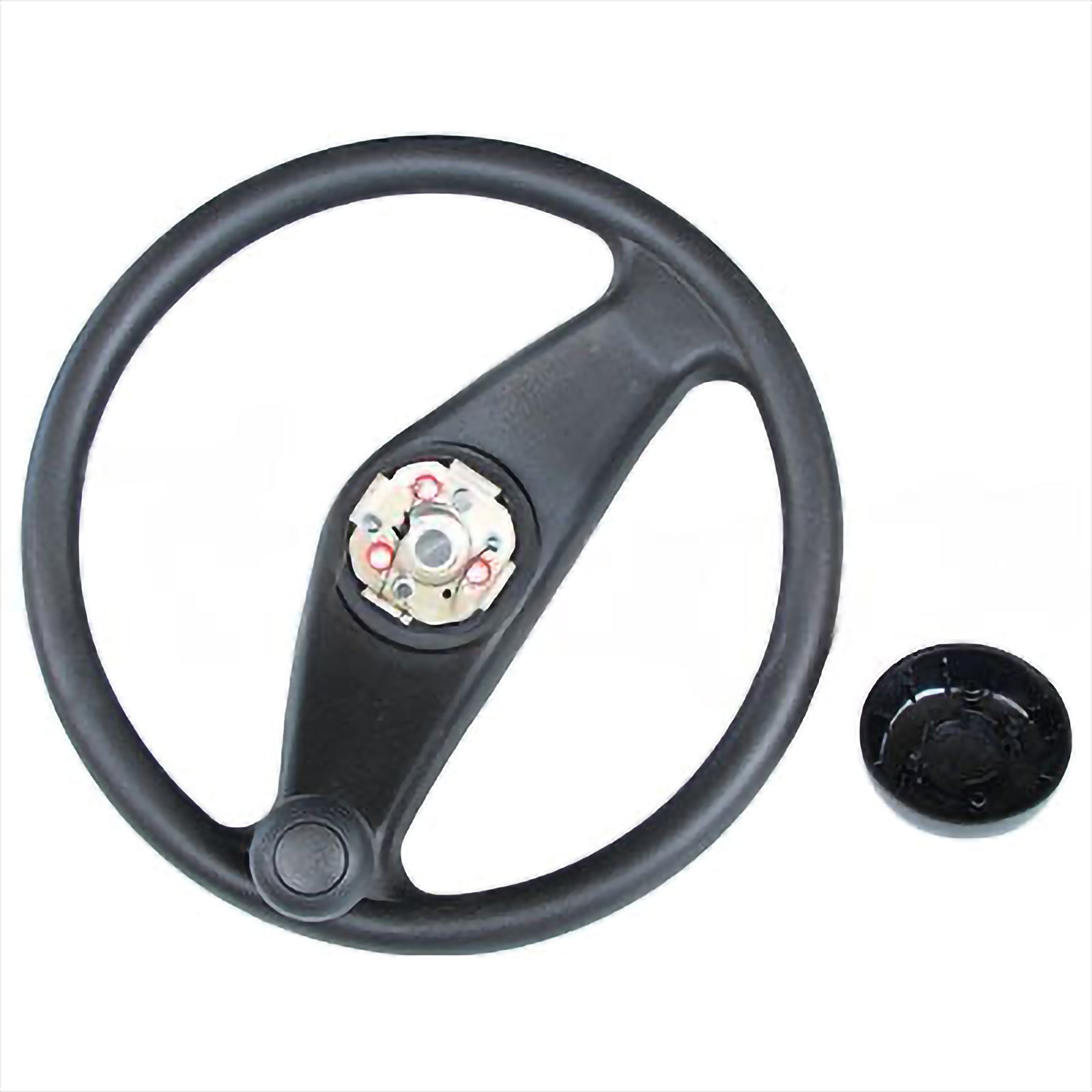 Steering Wheel - Steering Wheel | 216G4-10201