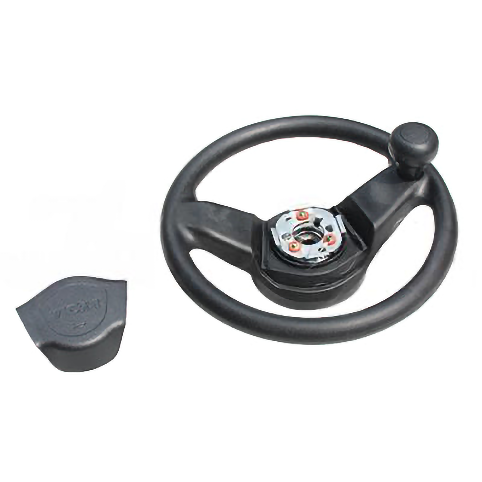 Steering Wheel - Steering Wheel | 249M4-10201