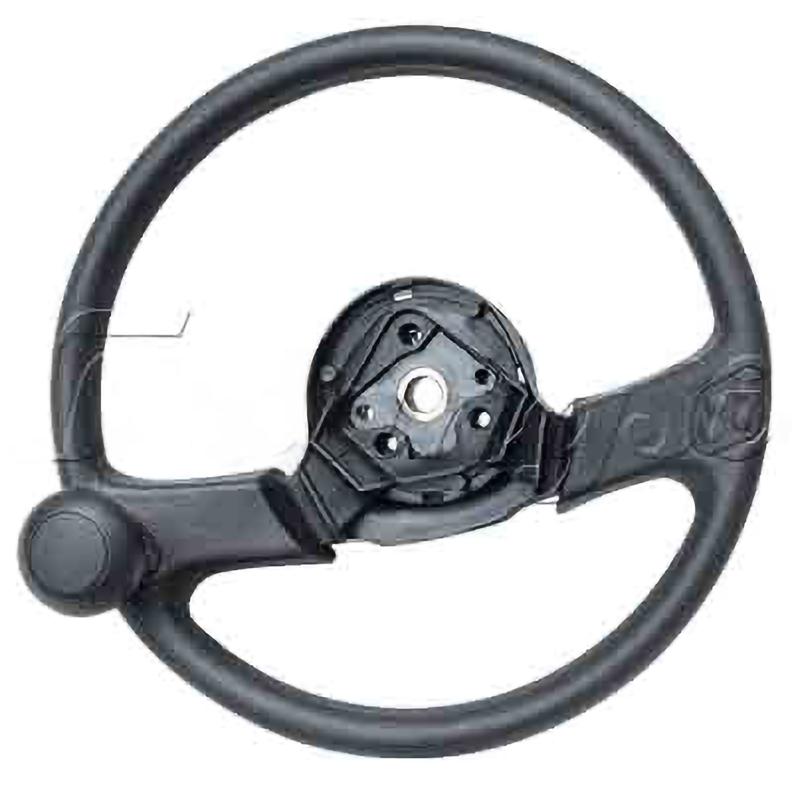 Steering Wheel - Steering Wheel | 45110-12471-71