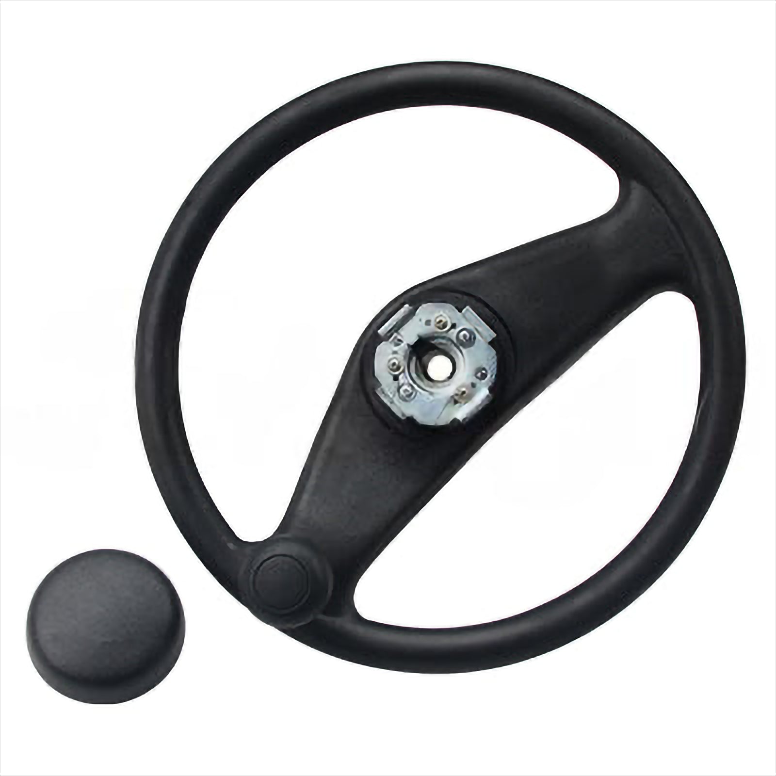 Steering Wheel - Steering Wheel | 271F4-10101