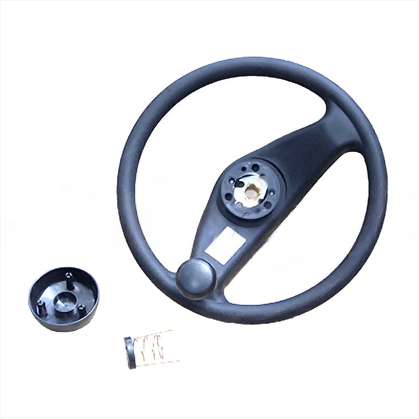 Steering Wheel - Steering Wheel | A22A4-11102