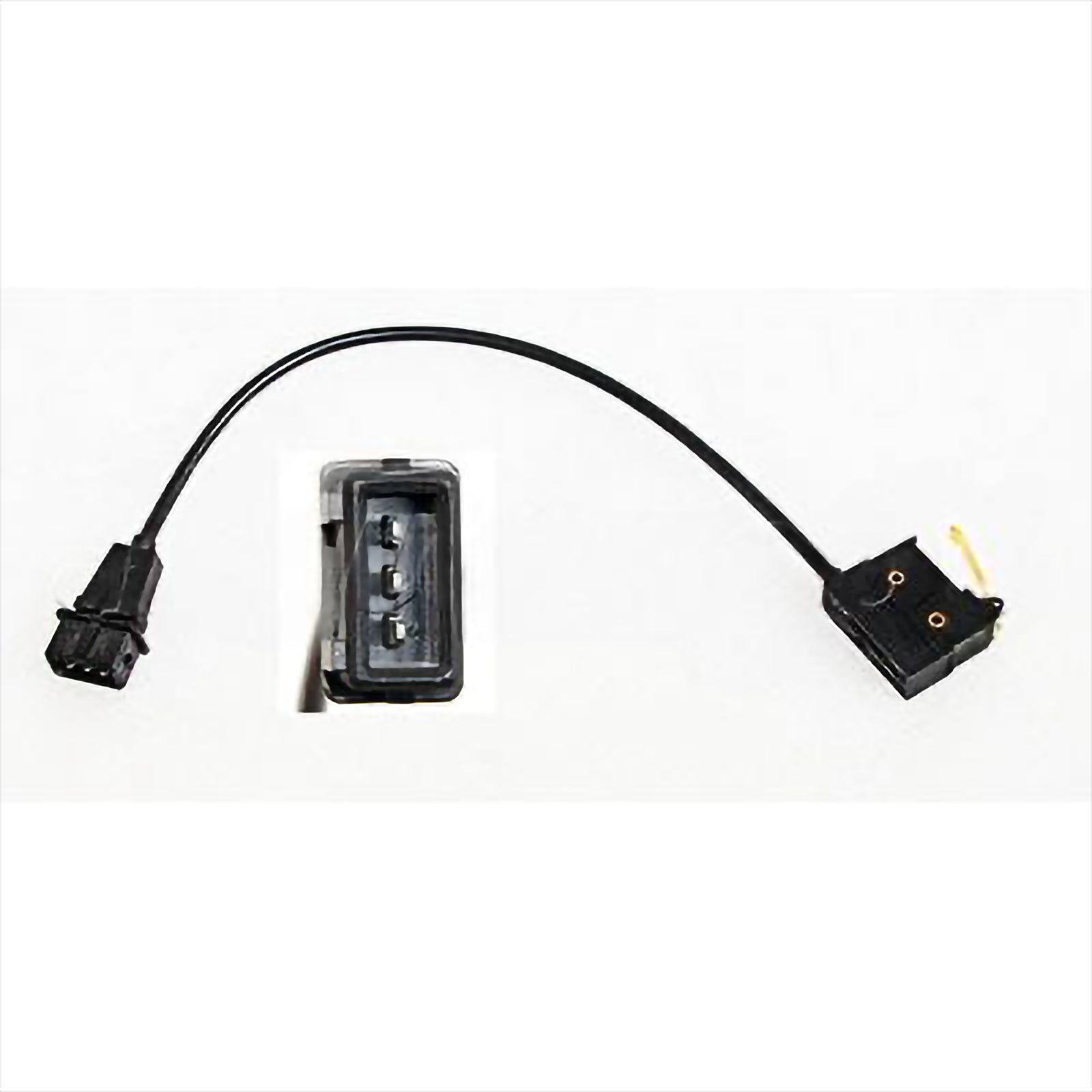 Stop Lamp Switch - Switches | 9733033.0009733000