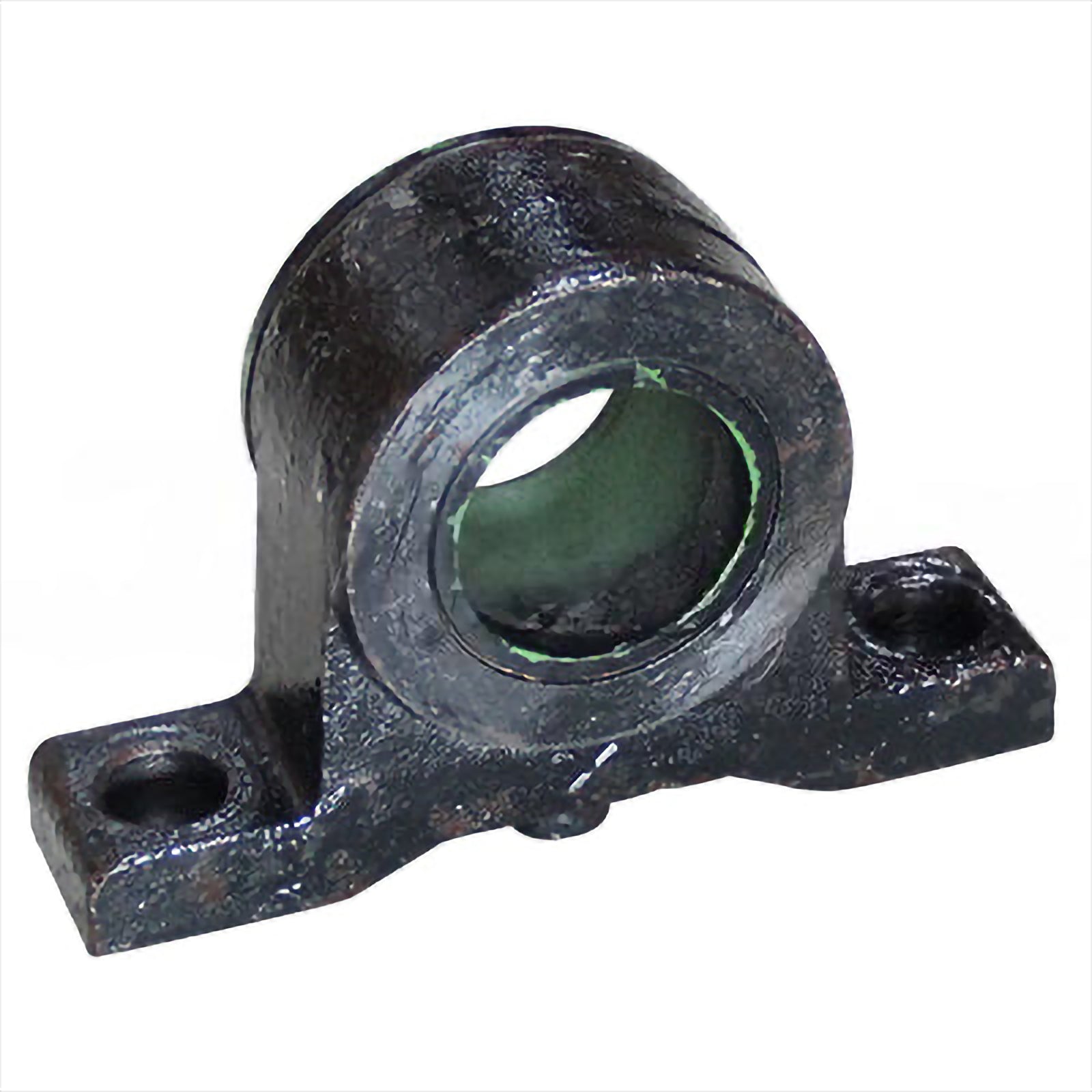 Support, Rear - Axle - Other | 24236-12572