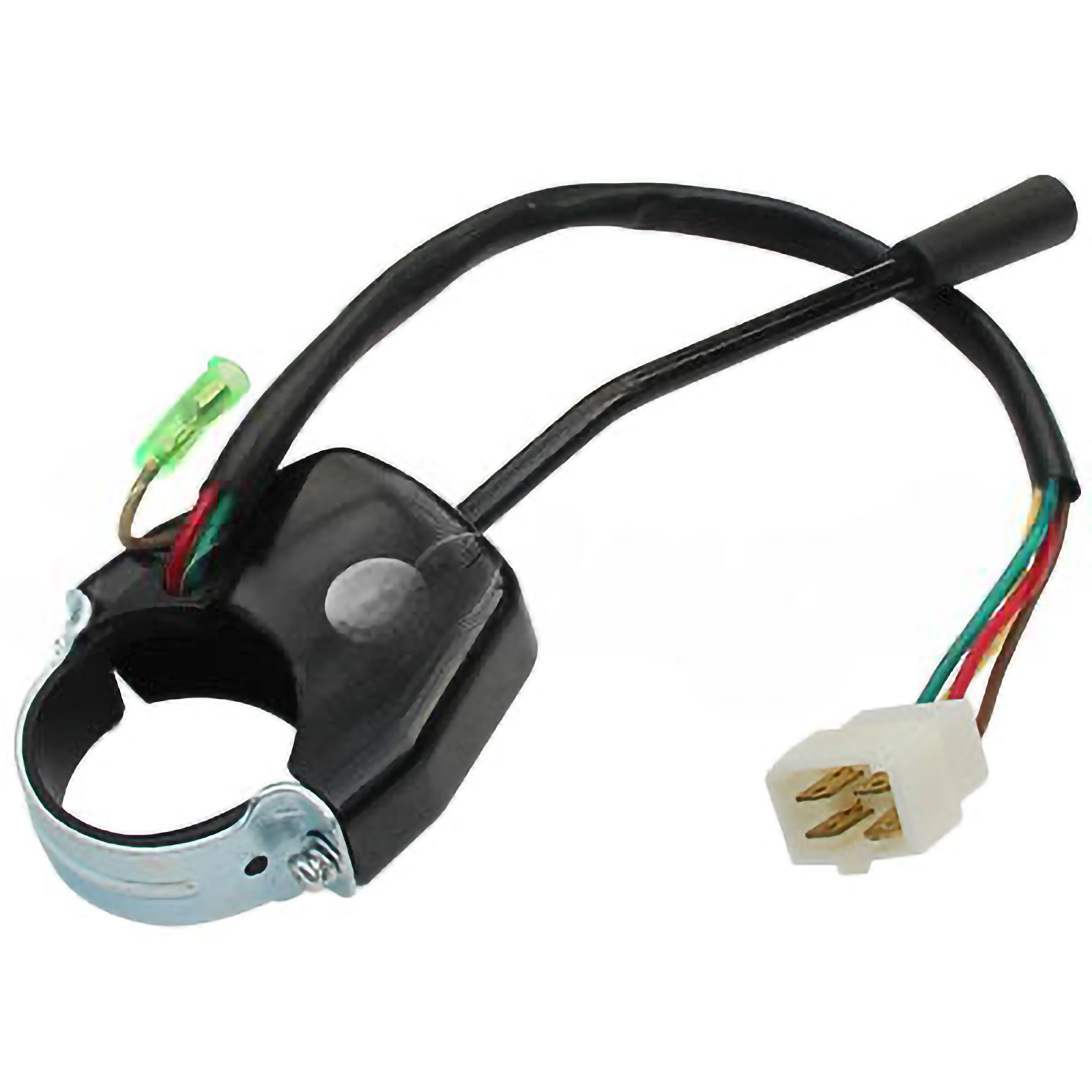 Switch Assy, Turn Signal - Switches | HC232Z2-42121