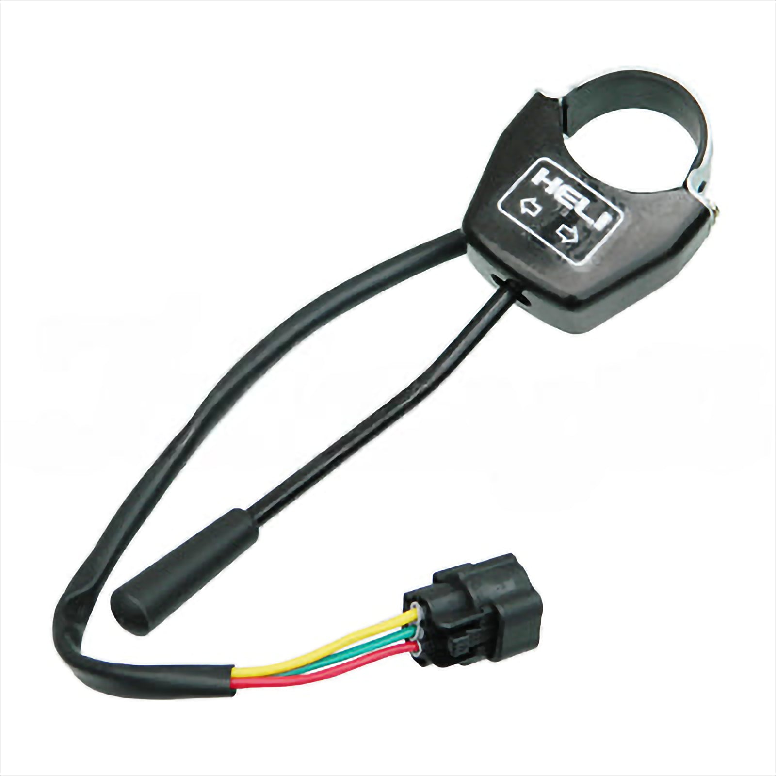 Switch Assy, Turn Signal - Switches | Z8730-0802L