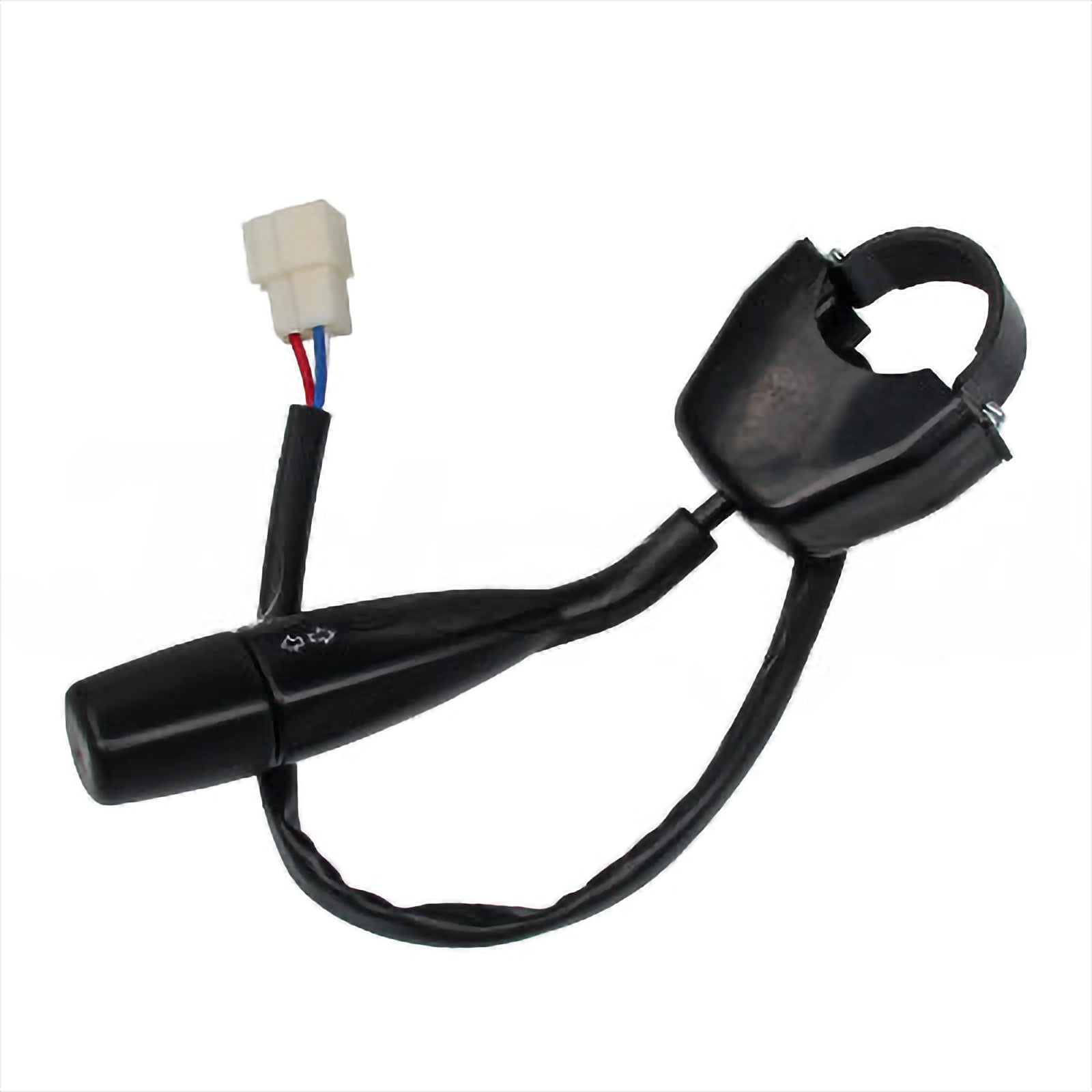 Switch Assy, Turn Signal - Switches | JK801