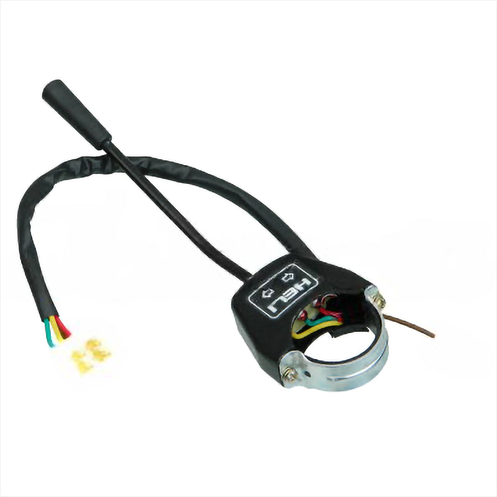 Switch Assy, Turn Signal - Switches | Z8730-0802A