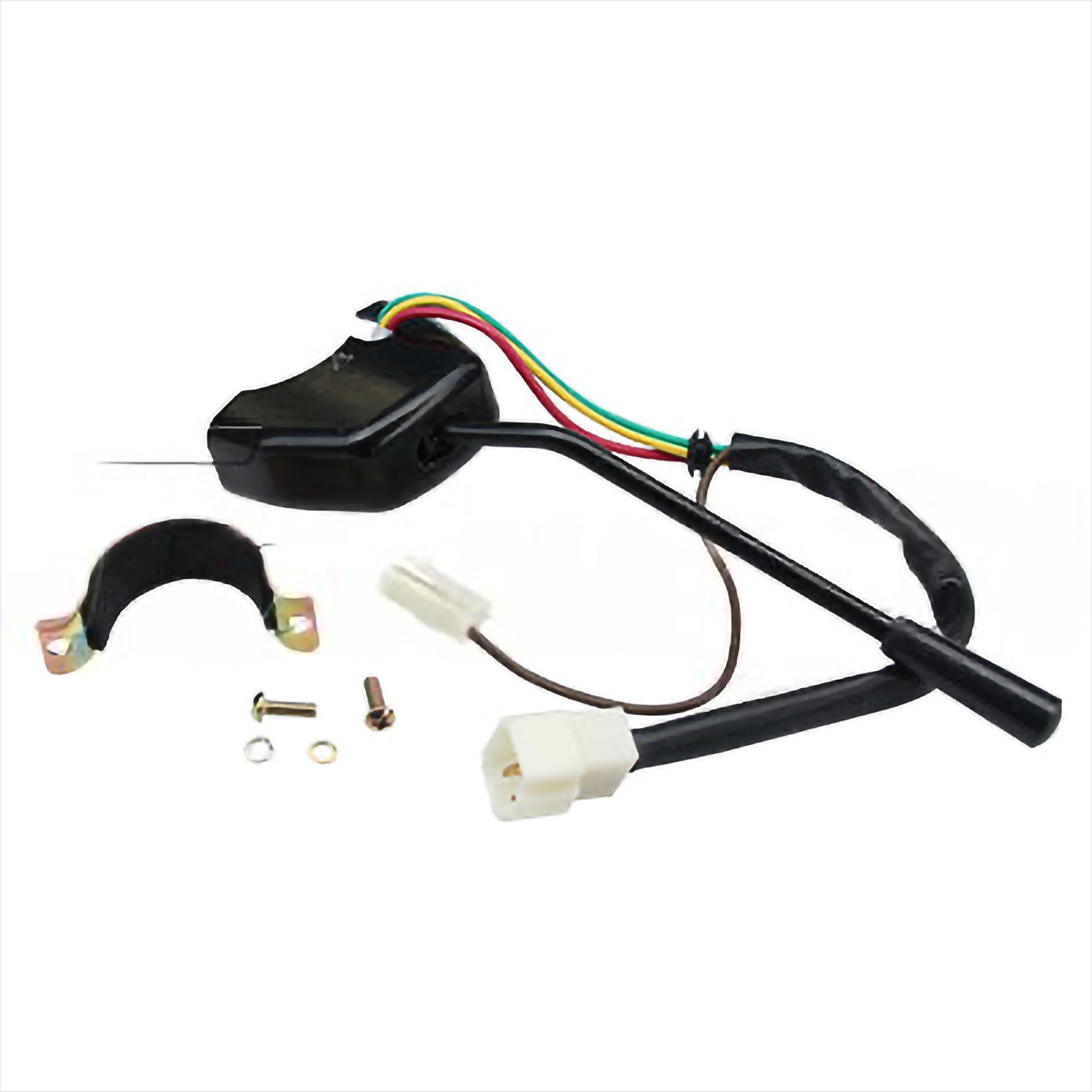 Switch Assy, Turn Signal - Switches | 91205-12900