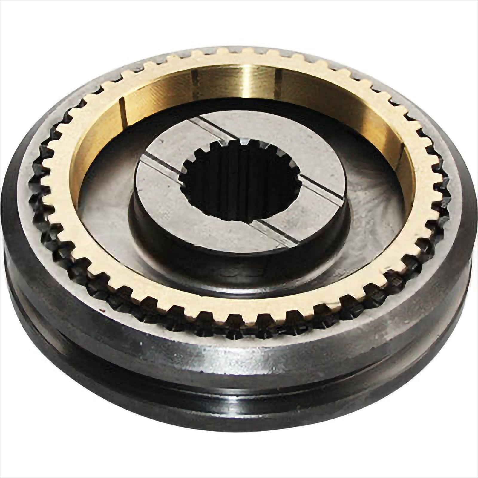 Synchronizer Assy - Synchronizer Assy & Assemblies | 33360-31961-71