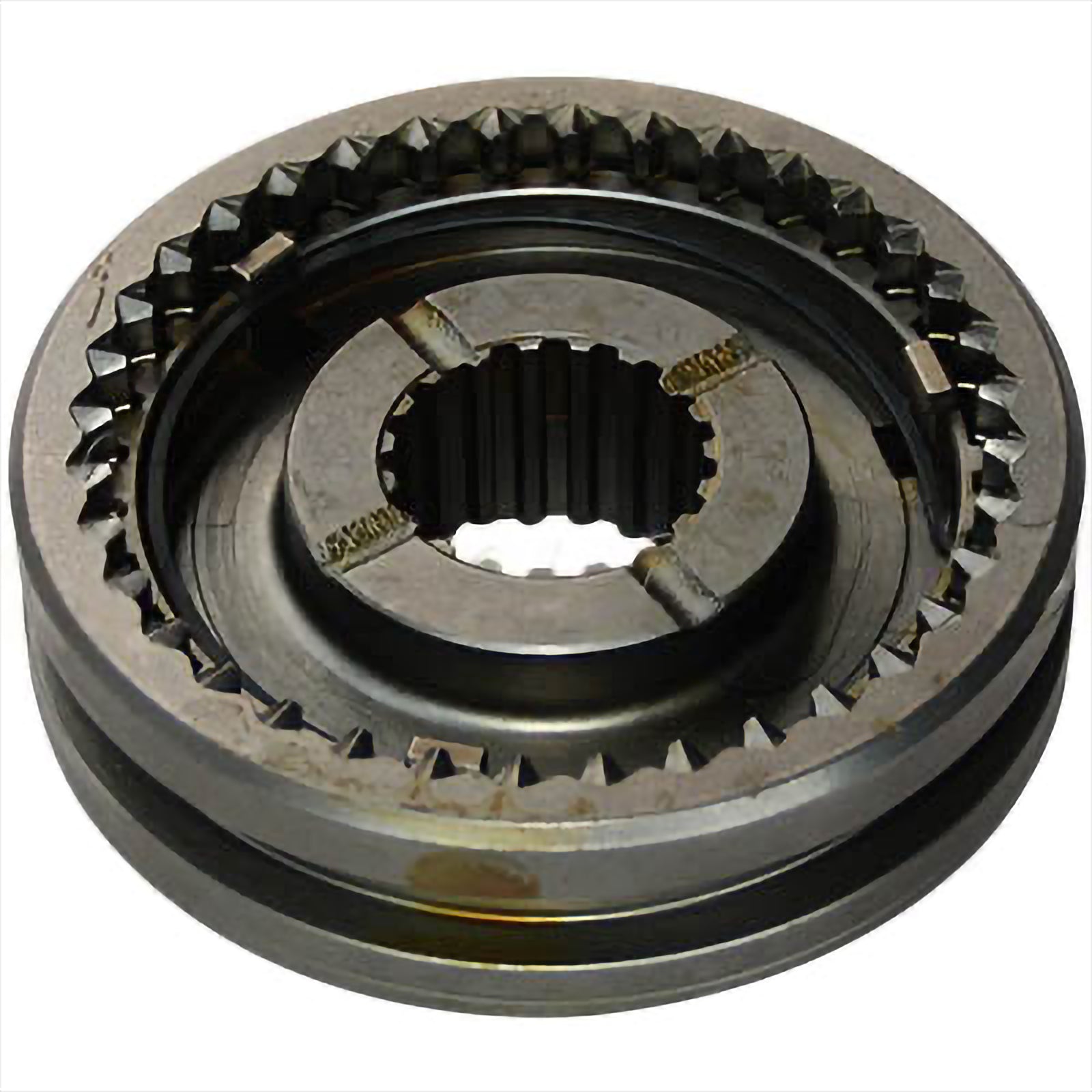 Synchronizer Assy - Synchronizer Assy & Assemblies | 3EB-14-31312