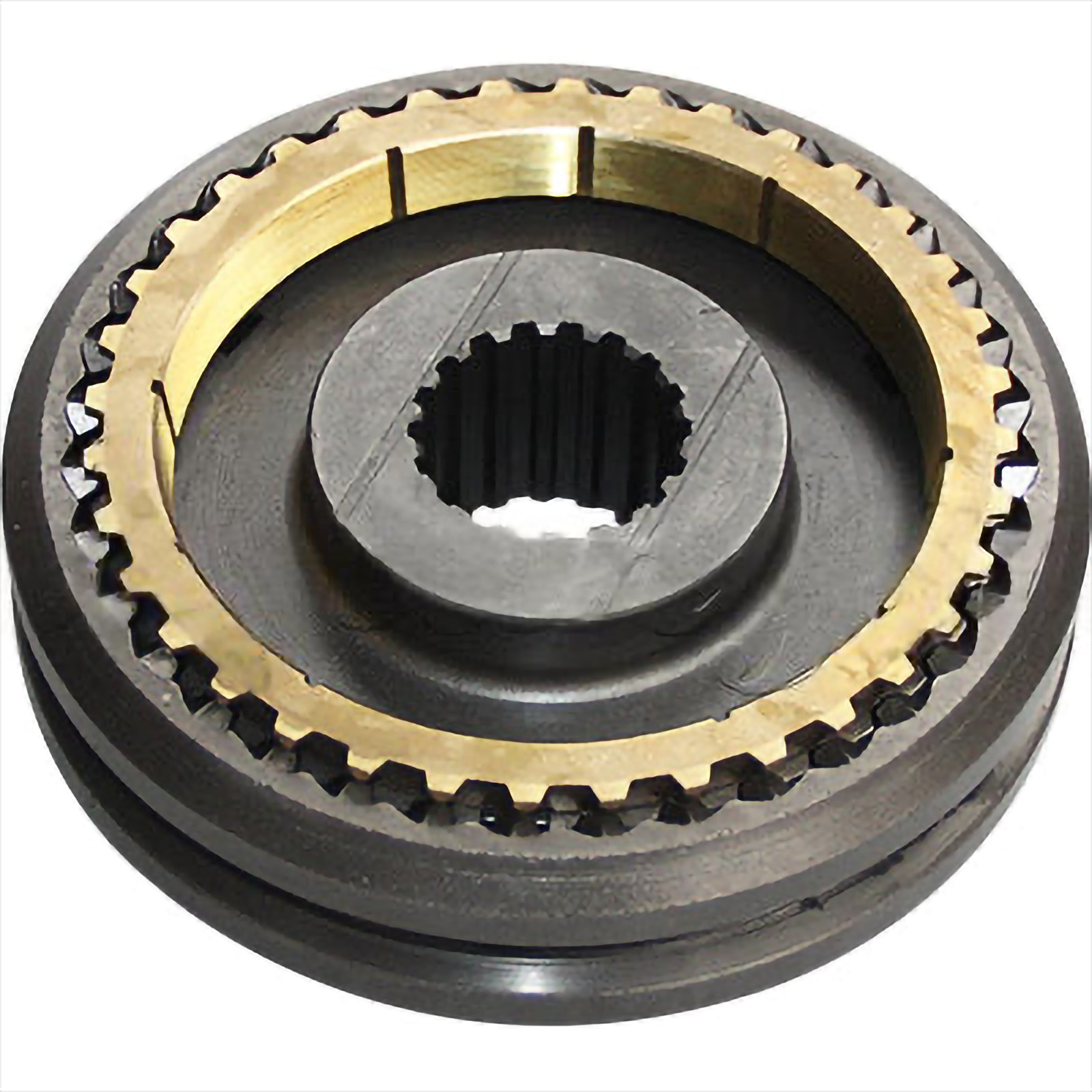 Synchronizer Assy - Synchronizer Assy & Assemblies | 33360-23000-71