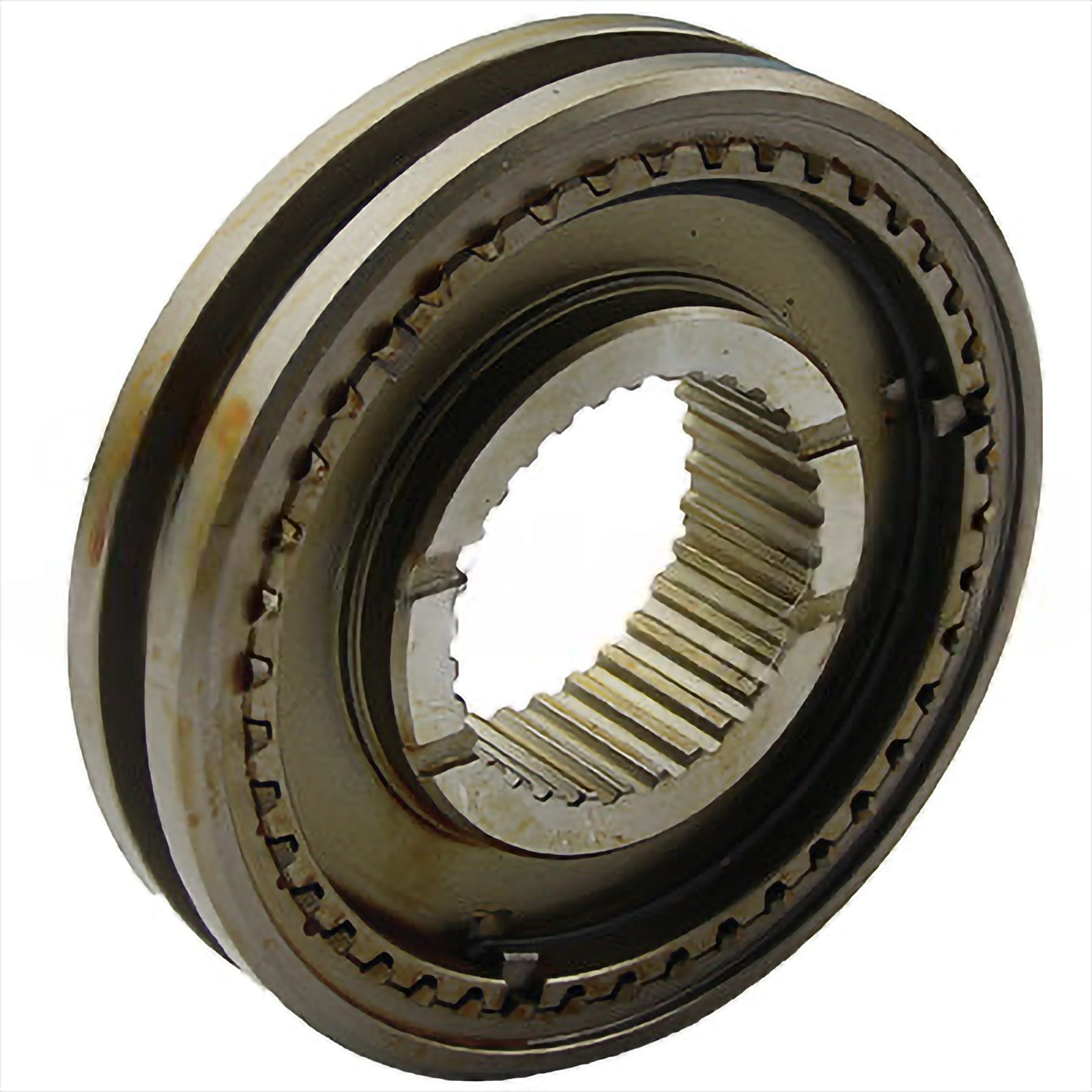 Synchronizer Assy - Synchronizer Assy & Assemblies | 134A3-40221