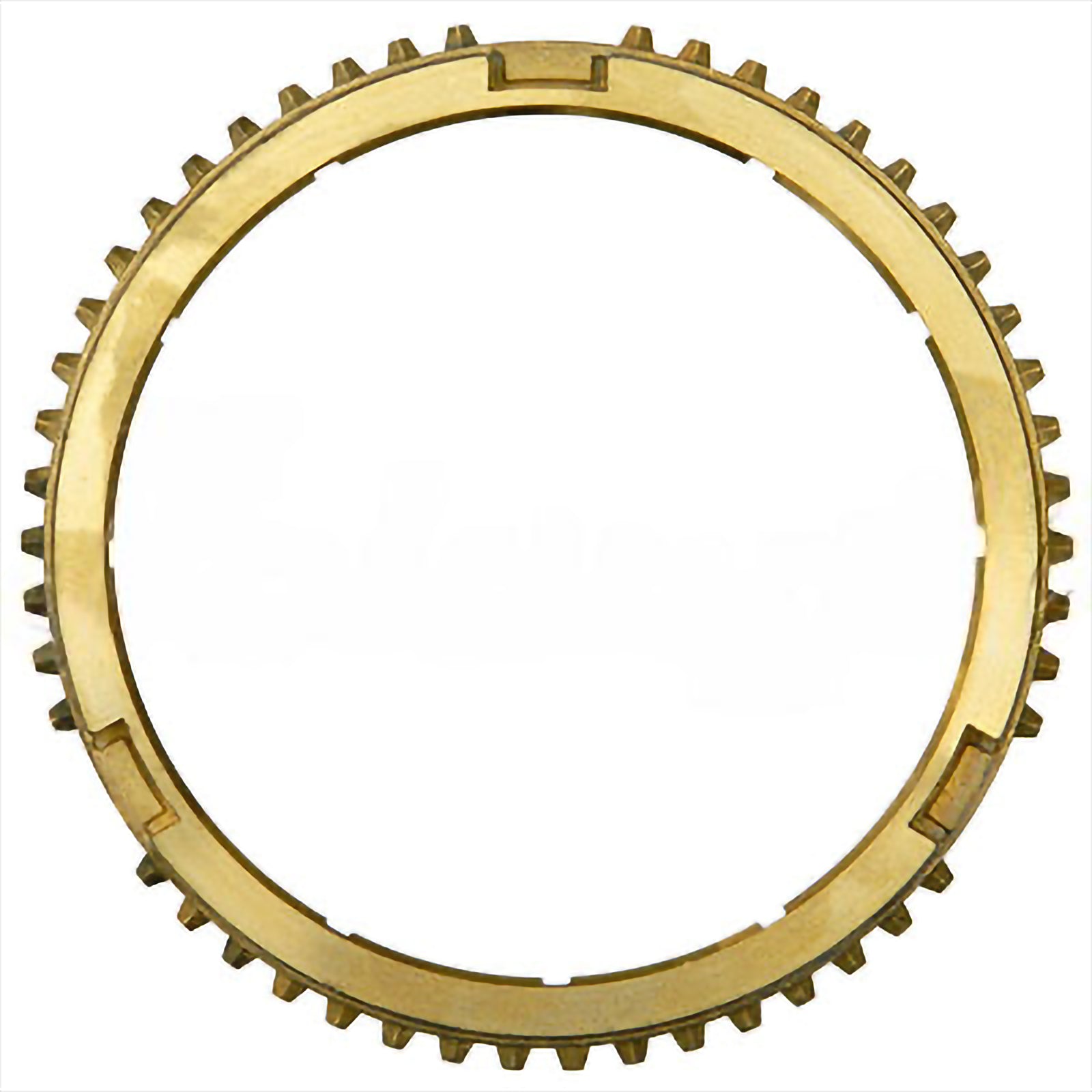 Synchronizer Ring - Synchronizer Assy & Assemblies | 33367-23320-71