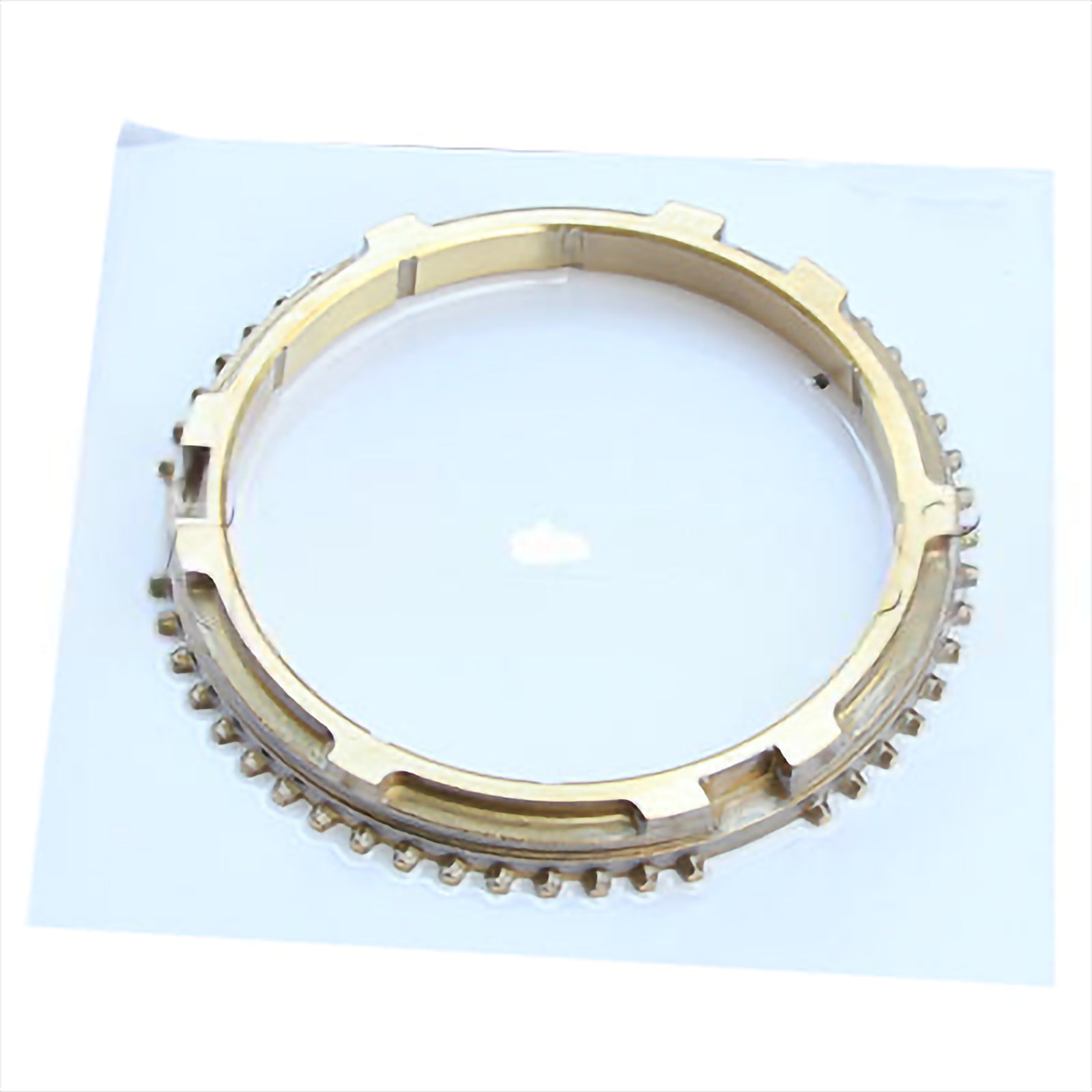 Synchronizer Ring - Synchronizer Assy & Assemblies | 33367-23321-71