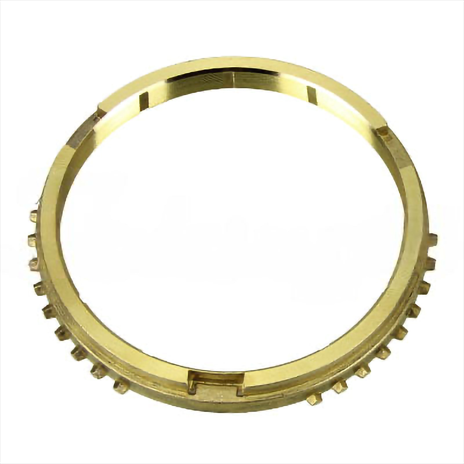 Synchronizer Ring - Synchronizer Assy & Assemblies | 33367-22000-71