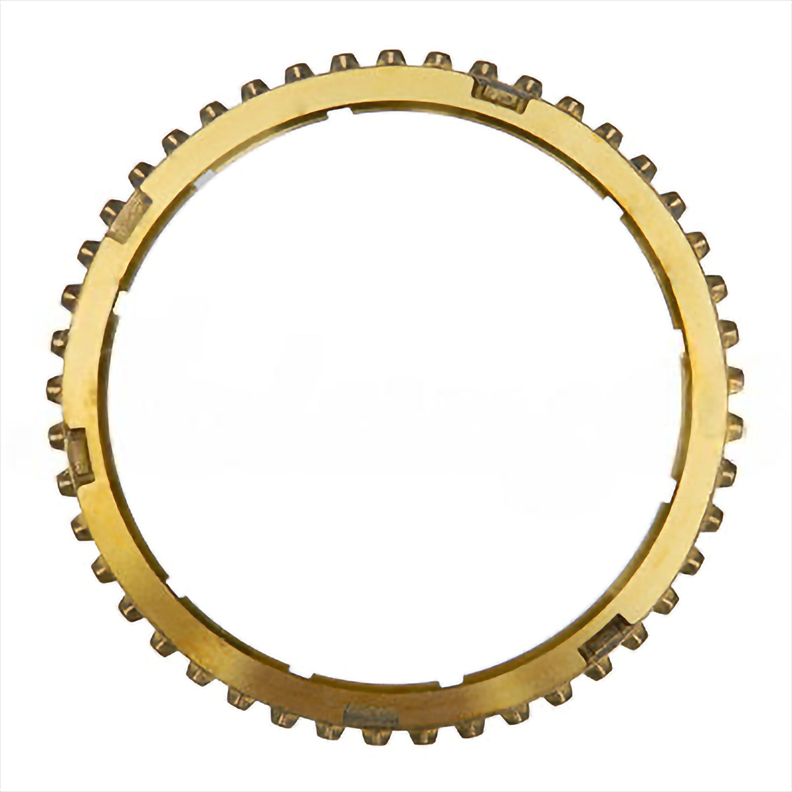 Synchronizer Ring - Synchronizer Assy & Assemblies | 124T3-42421