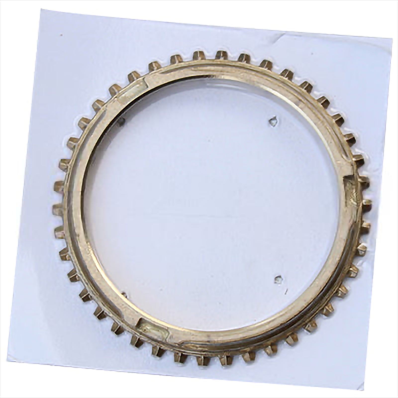 Synchronizer Ring - Synchronizer Assy & Assemblies | ME601125