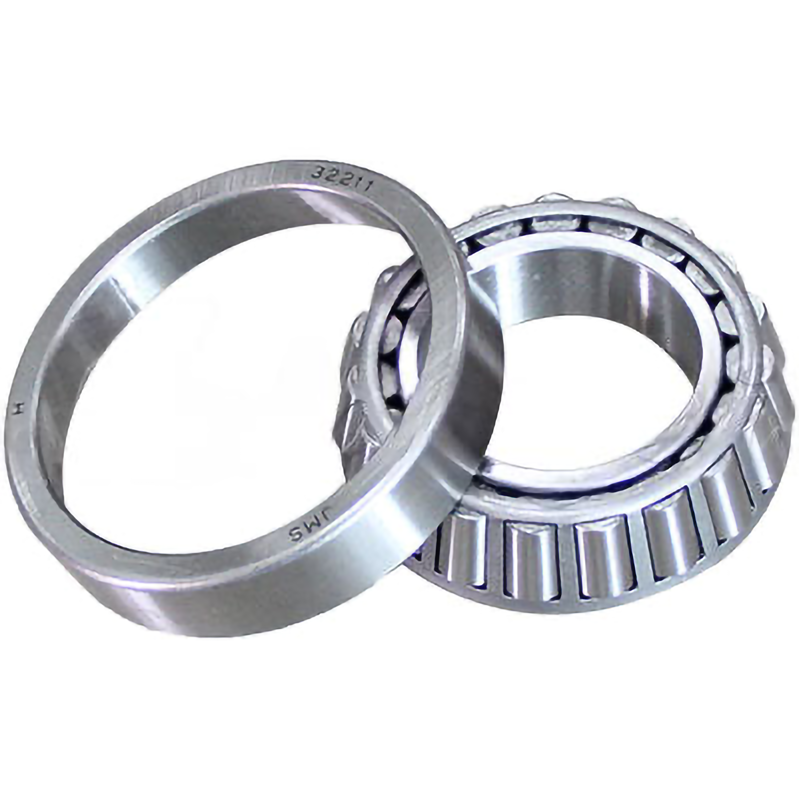 Tapper Roller Bearing - Bearings | 25784-32331