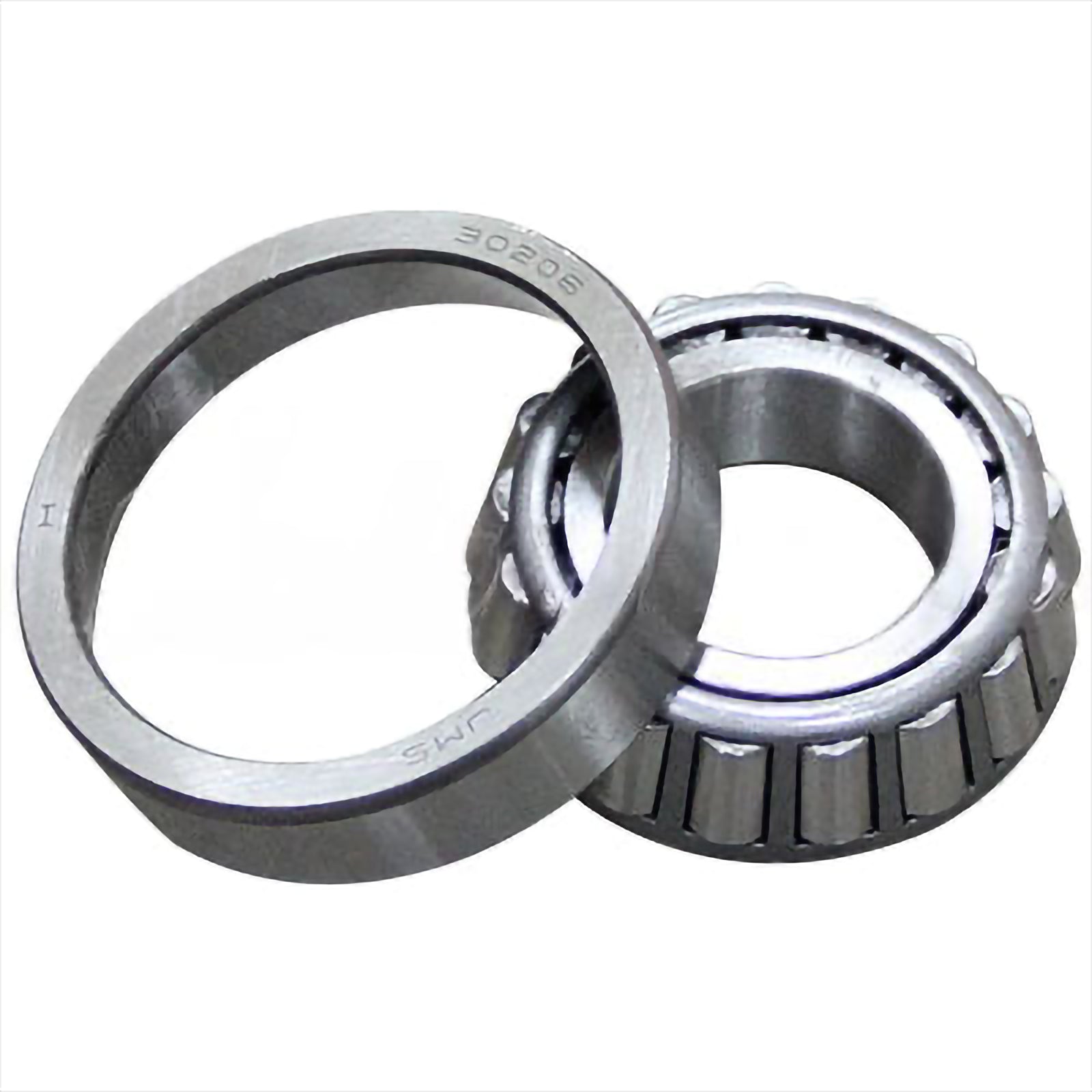 Tapper Roller Bearing - Bearings | 03071-30206