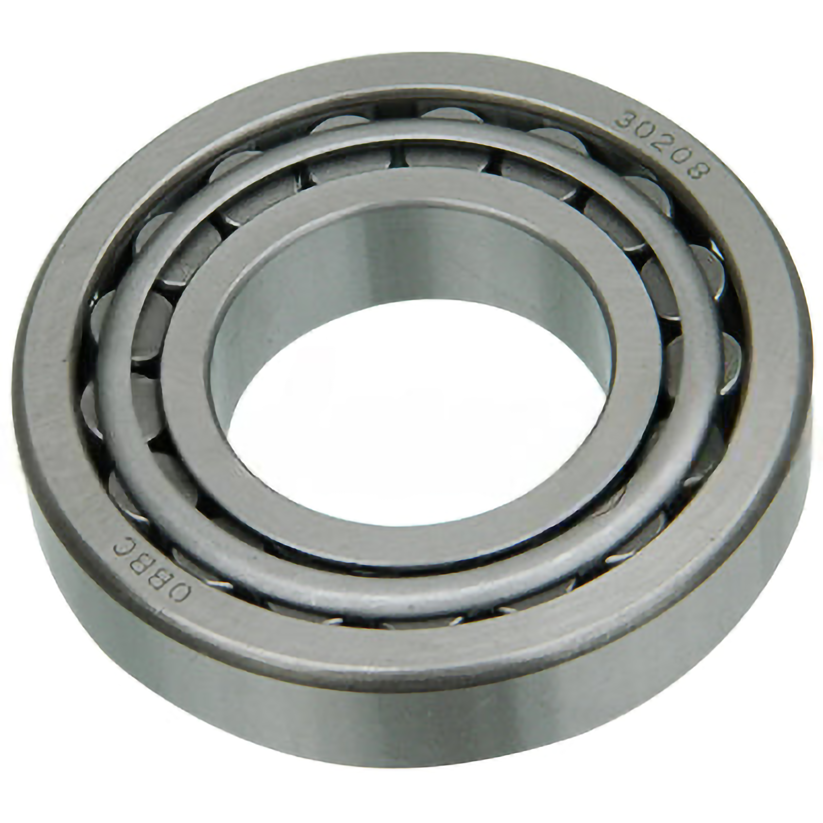 Tapper Roller Bearing - Bearings | Z-7208E