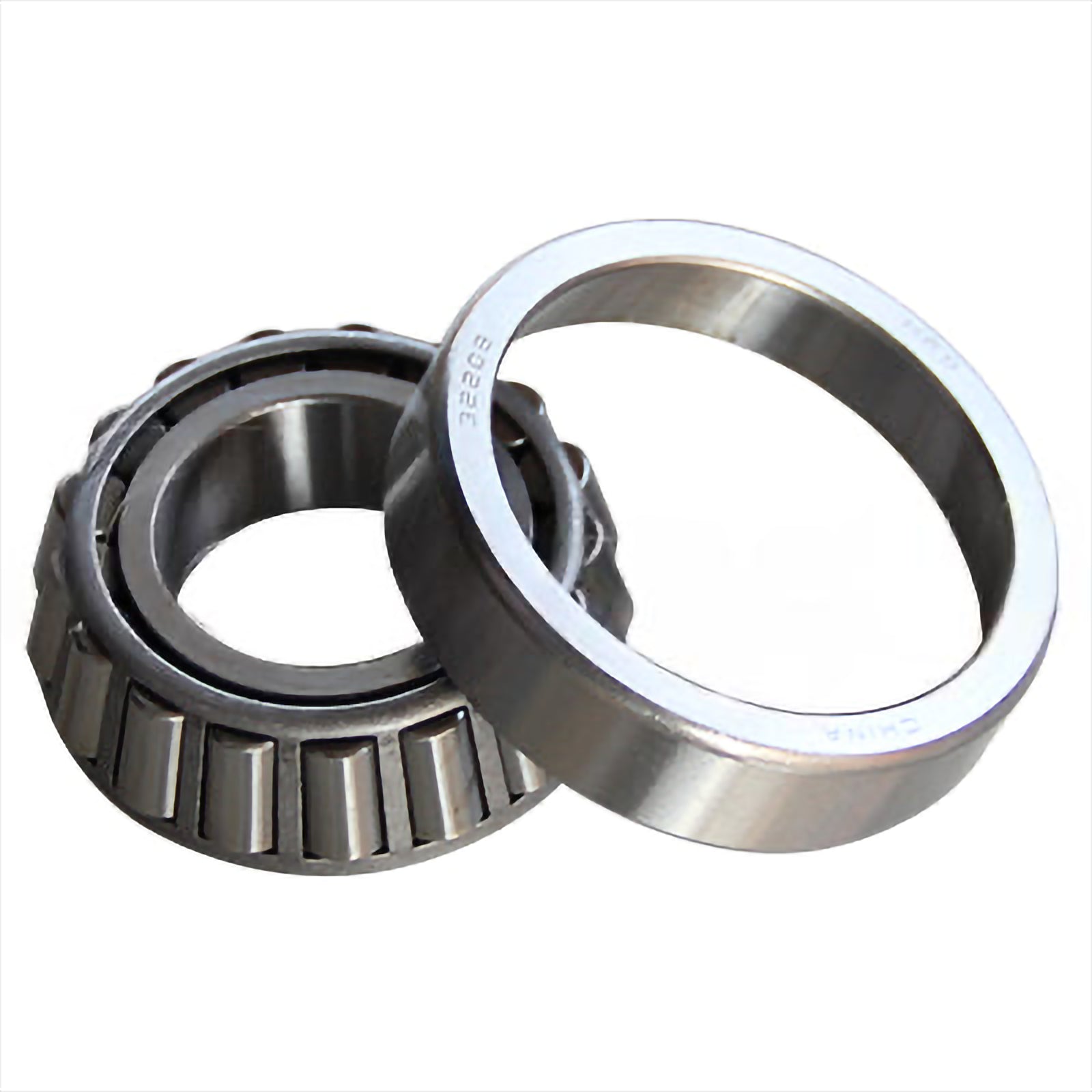 Tapper Roller Bearing - Bearings | 40210-76000