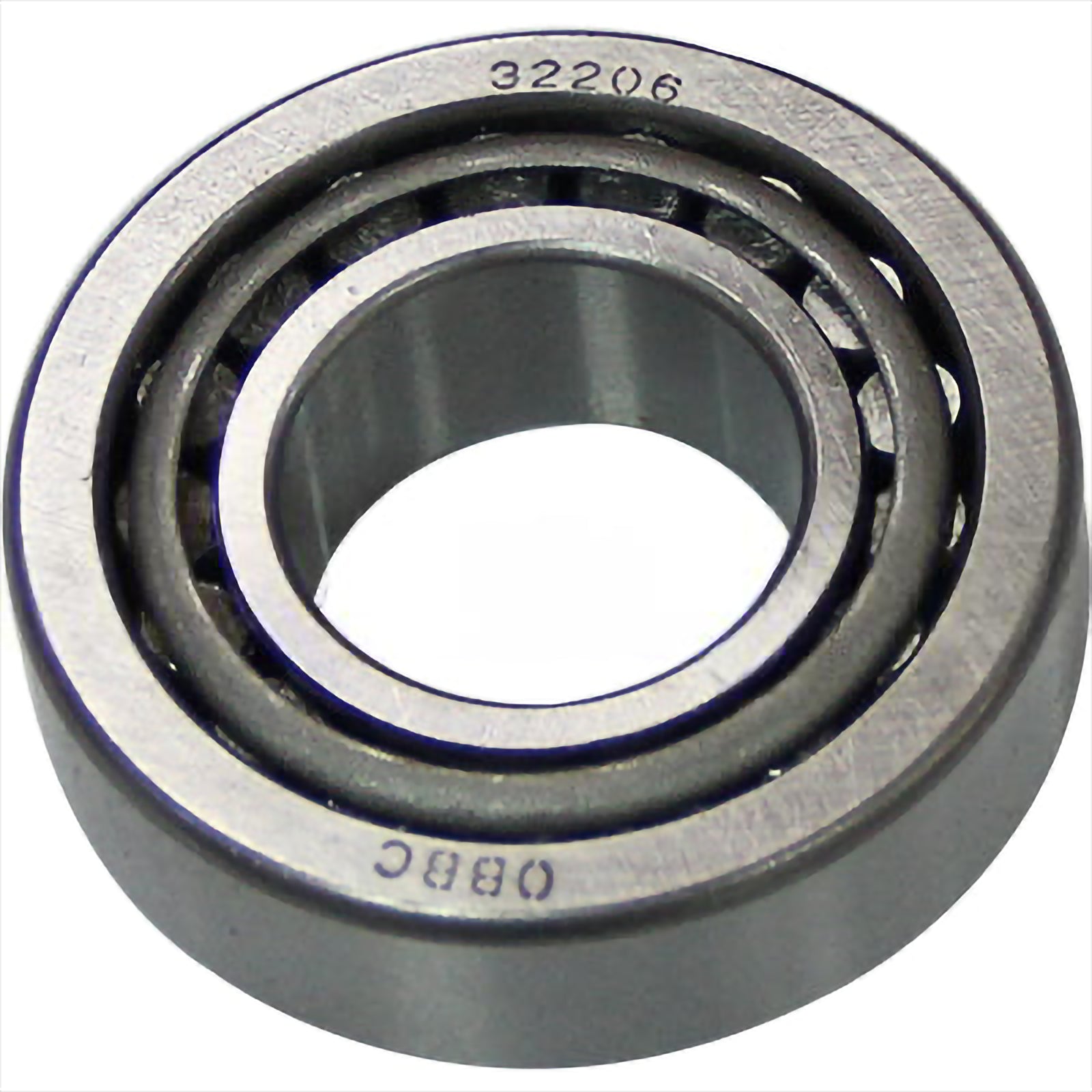 Tapper Roller Bearing - Bearings | GT00297-0007506-00
