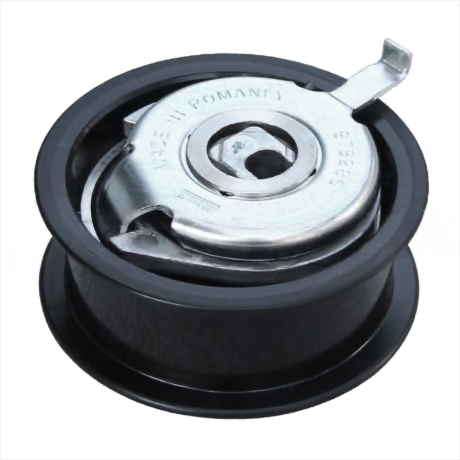 Tensioner - Chains & Sprocket | VW028109243F
