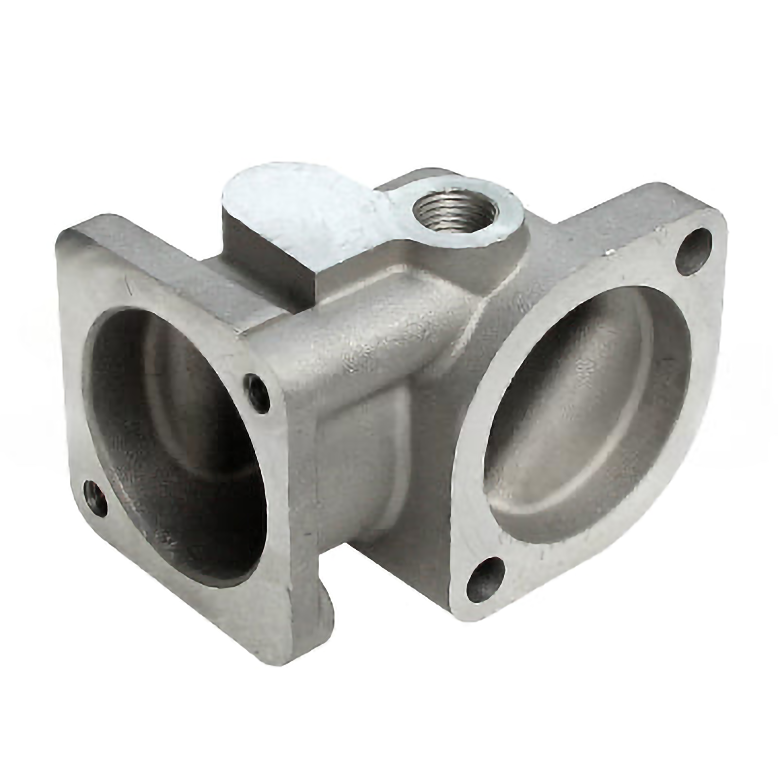 Thermostat Housing 32A46-00500 for Nissan Forklift S4S, FD20-30N (F18C ...