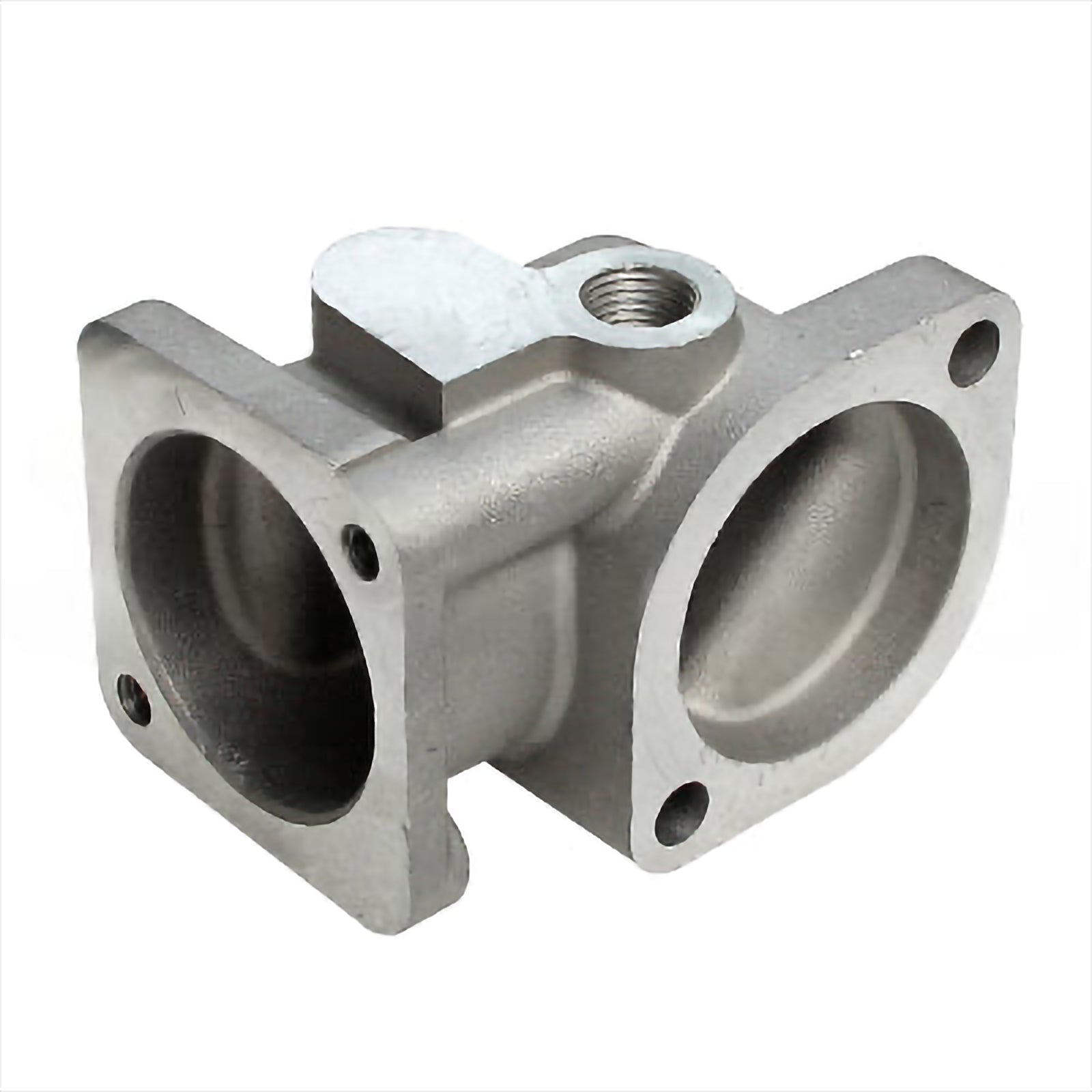 Thermostat Housing - Thermostats & Thermostat Housing | 32A46-00500