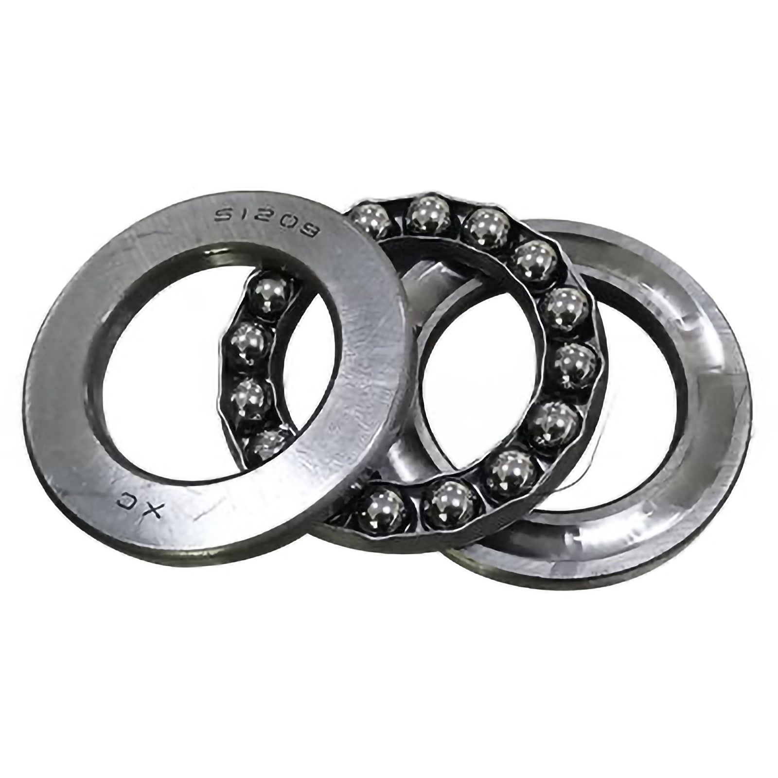 Thrust Bearing - Bearings | GB / T301-9551209
