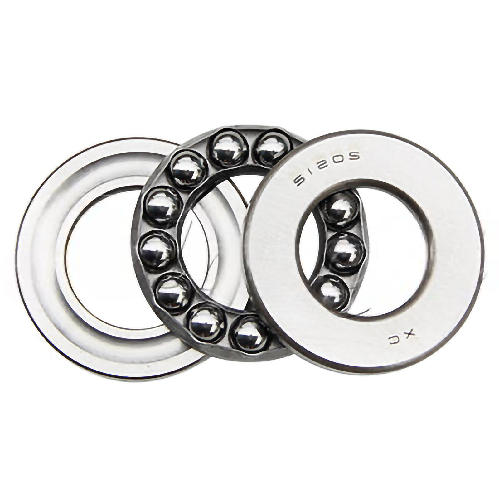 Thrust Bearing - Bearings | 81205.51205