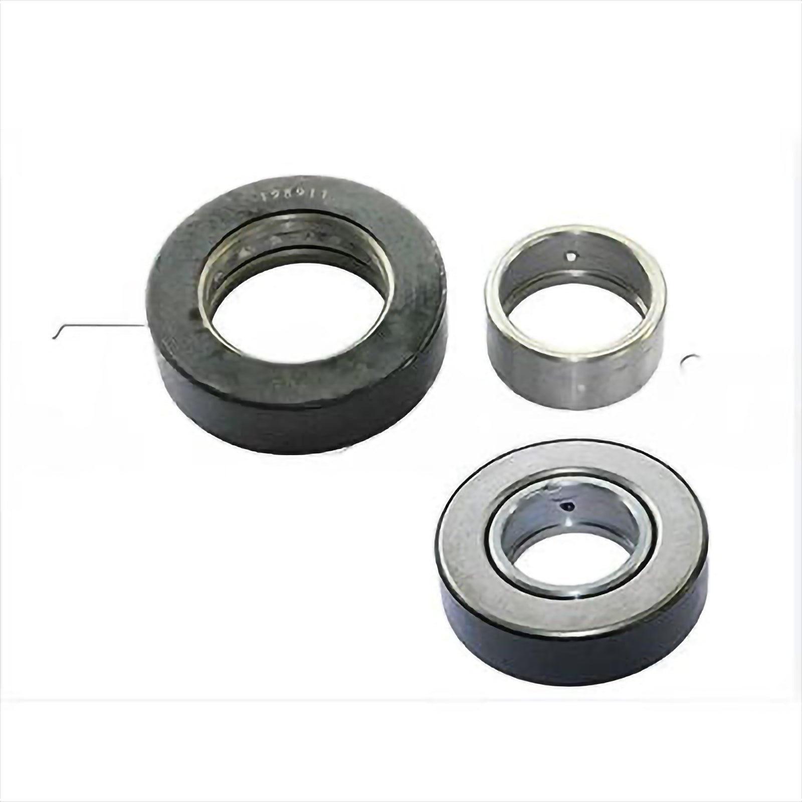 Thrust Bearing - Bearings | 25904-32031