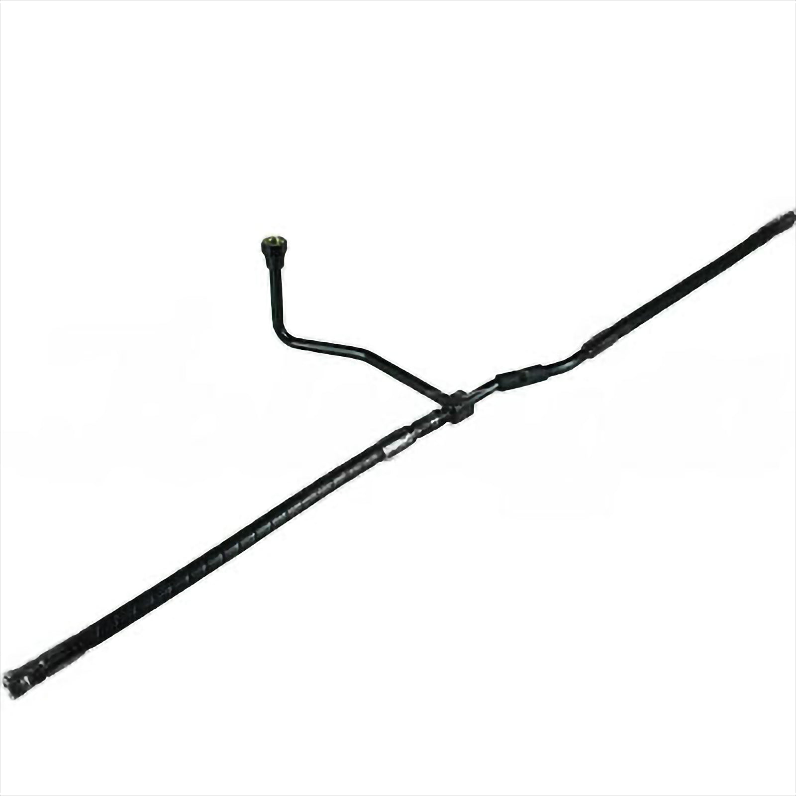 Tilt Cylinder Pipe - Tilt Cylinder & Assemblies | 2CN57-62451