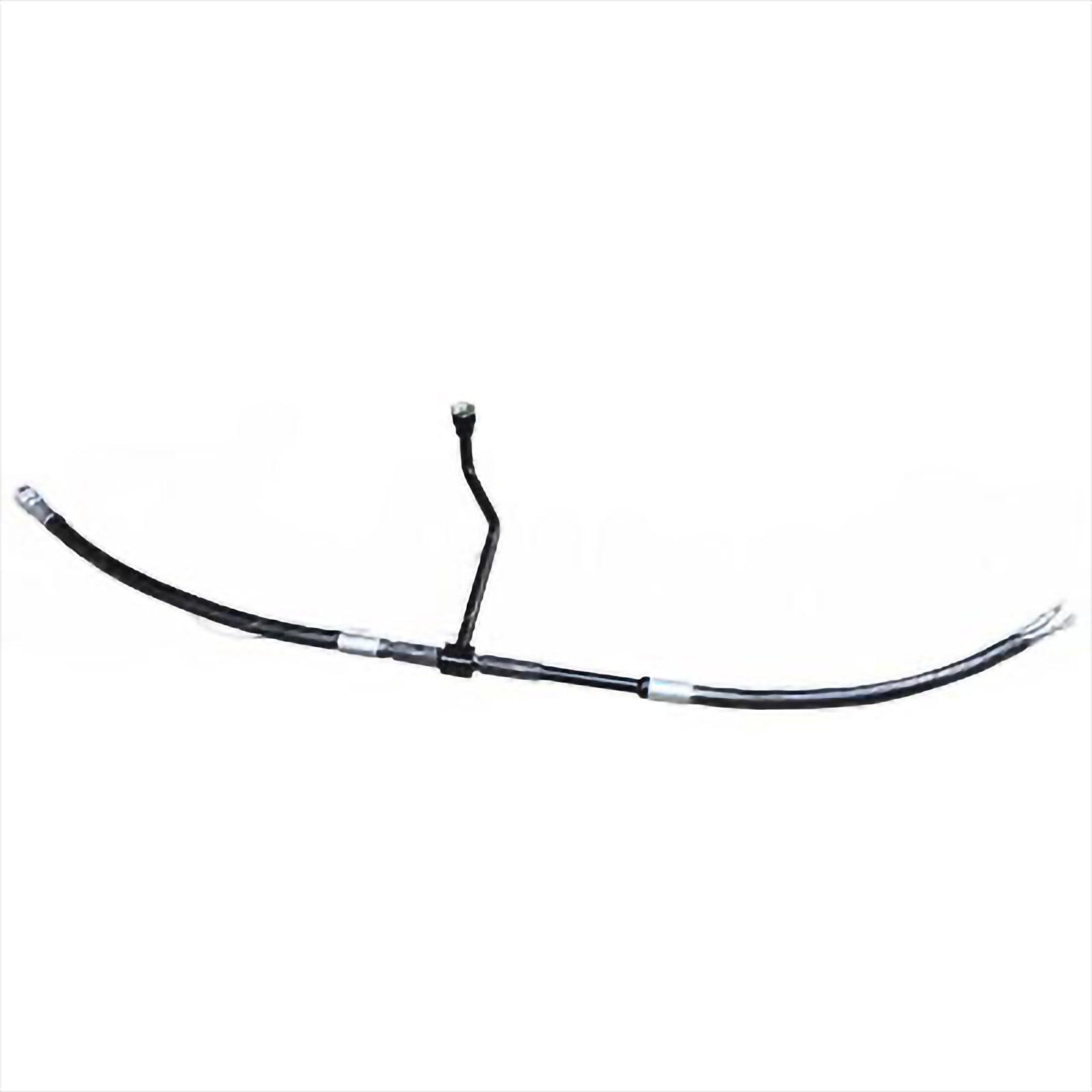 Tilt Cylinder Pipe - Tilt Cylinder & Assemblies | 22N57-62451