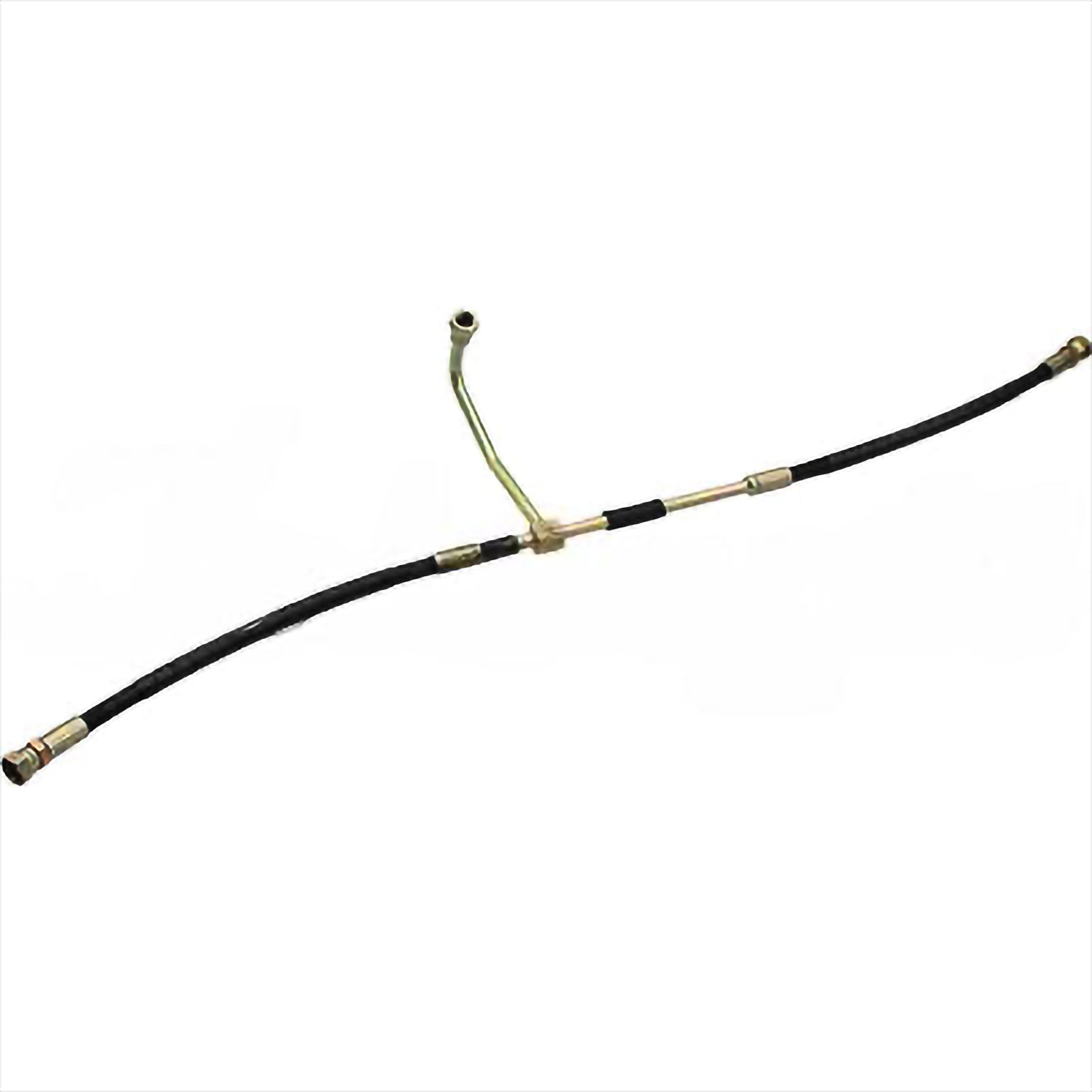 Tilt Cylinder Pipe - Tilt Cylinder & Assemblies | 22N57-62401