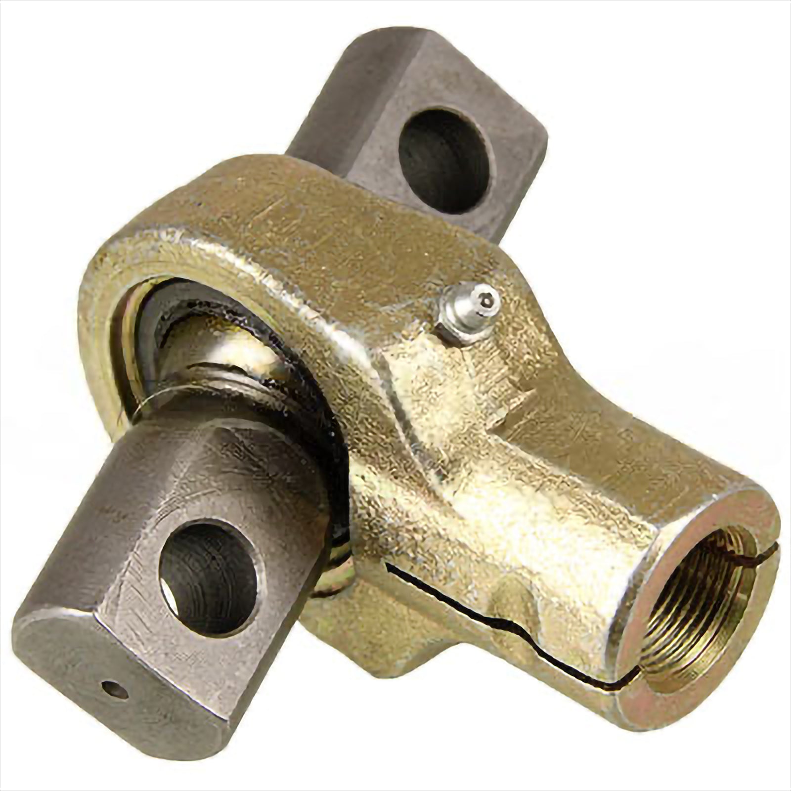 Tilt Cylinder Rod Head - Tilt Cylinder & Assemblies | 9001506