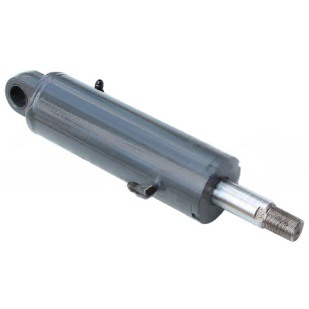 Tilt Cylinder Assemblies Without earrings (the part number with earrin ...