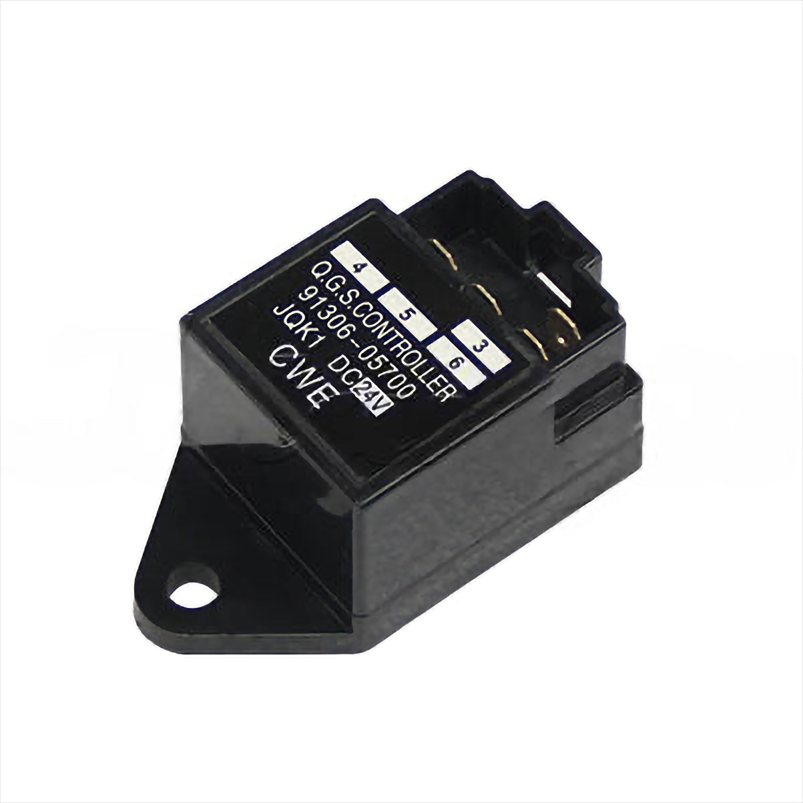 Timer, Qgs - Controller - Relay | 243C2-42421