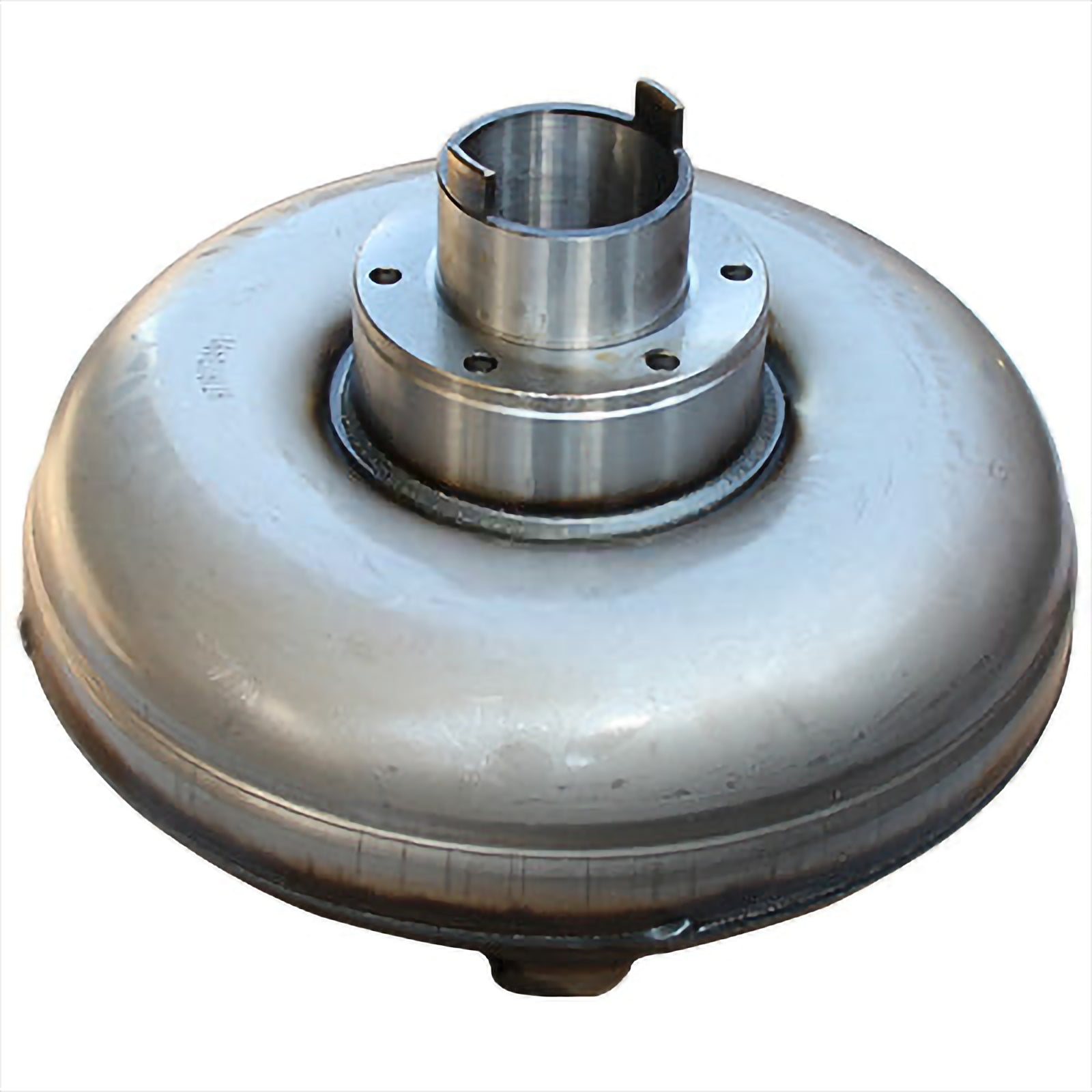 Torque Convertor - Torque Converter | 31100-4K100