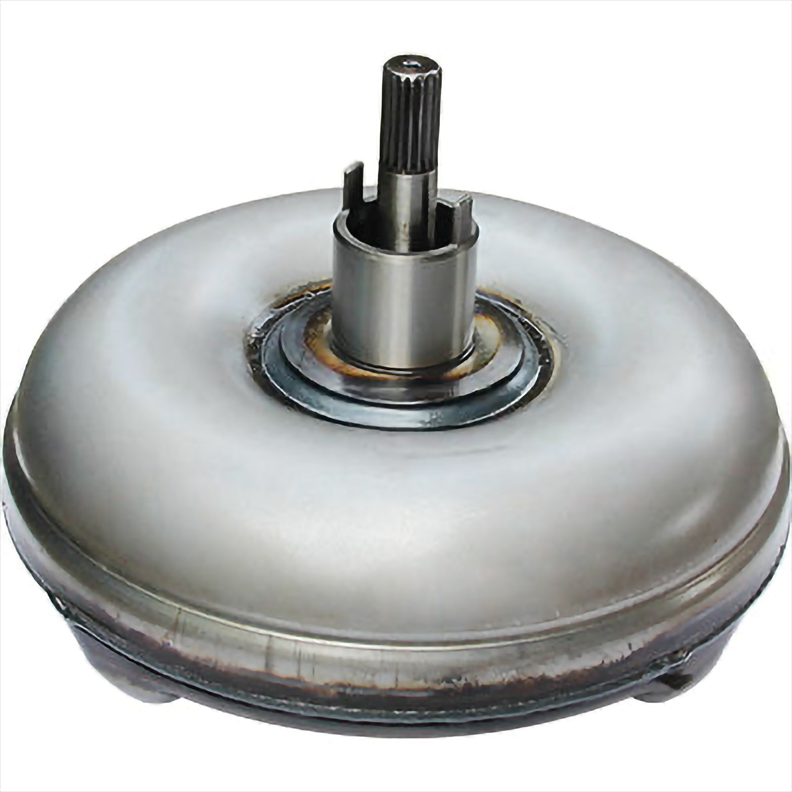 Torque Convertor - Torque Converter | 12182600600