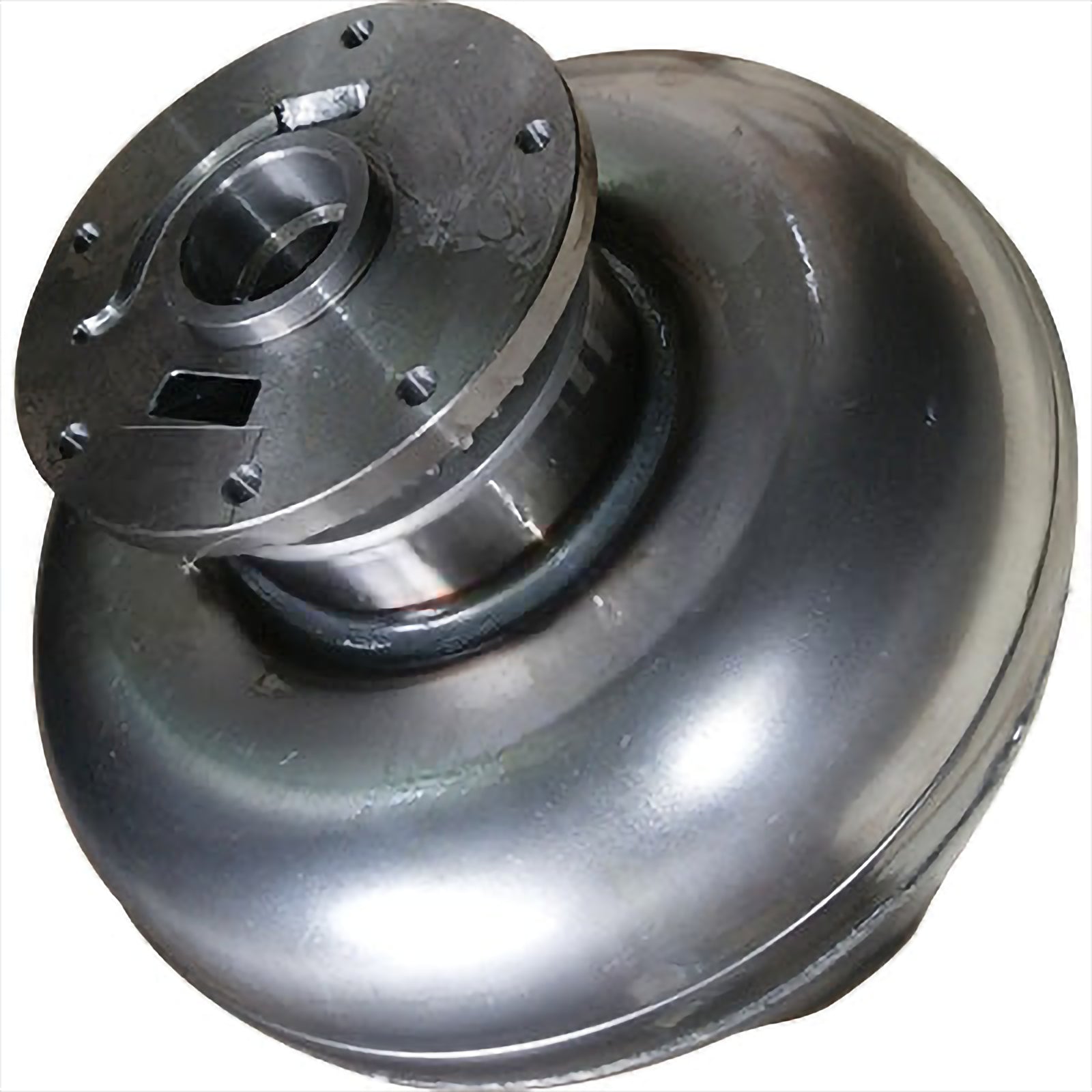 Torque Convertor - Torque Converter | YJH315A1
