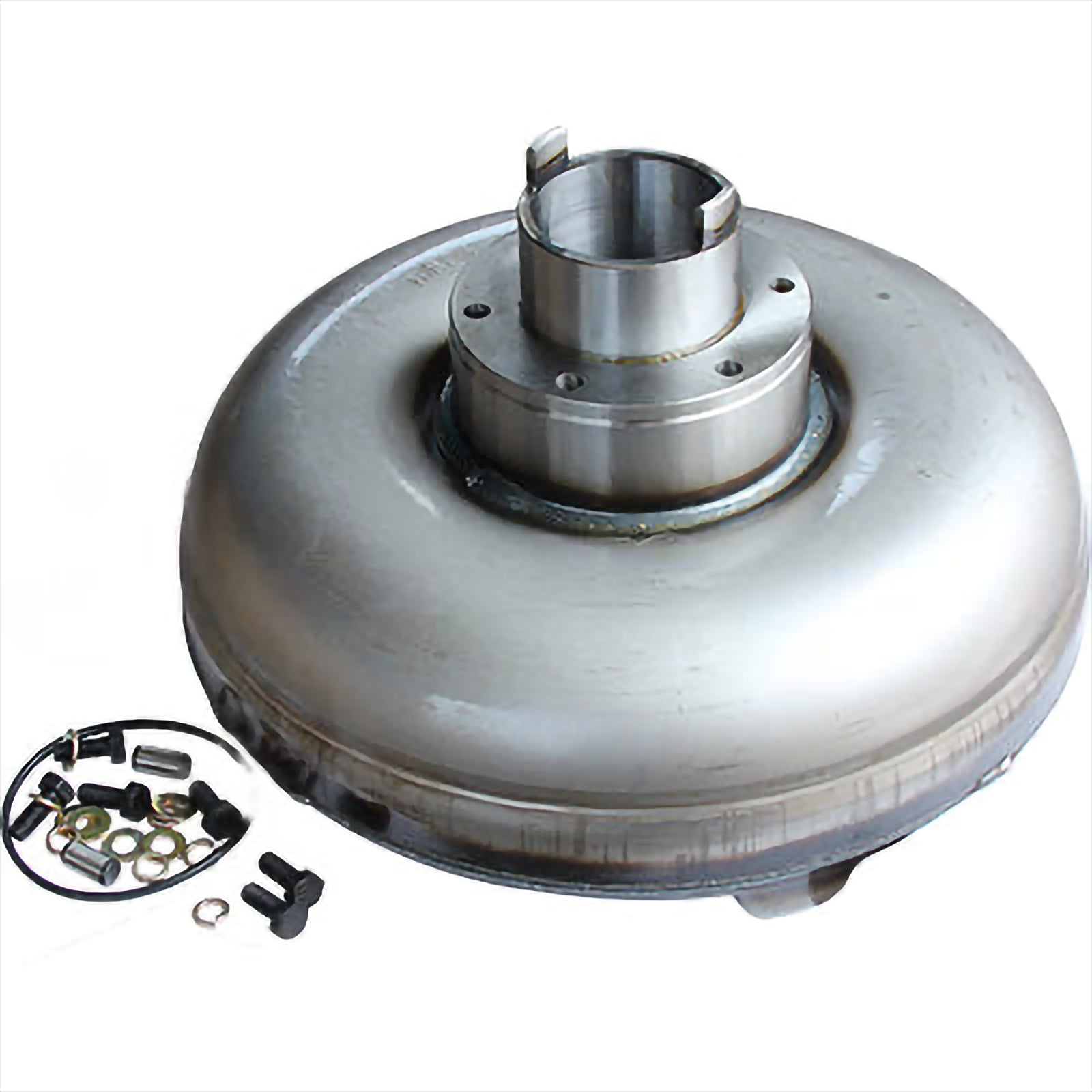 Torque Convertor - Torque Converter | YQX45-6000