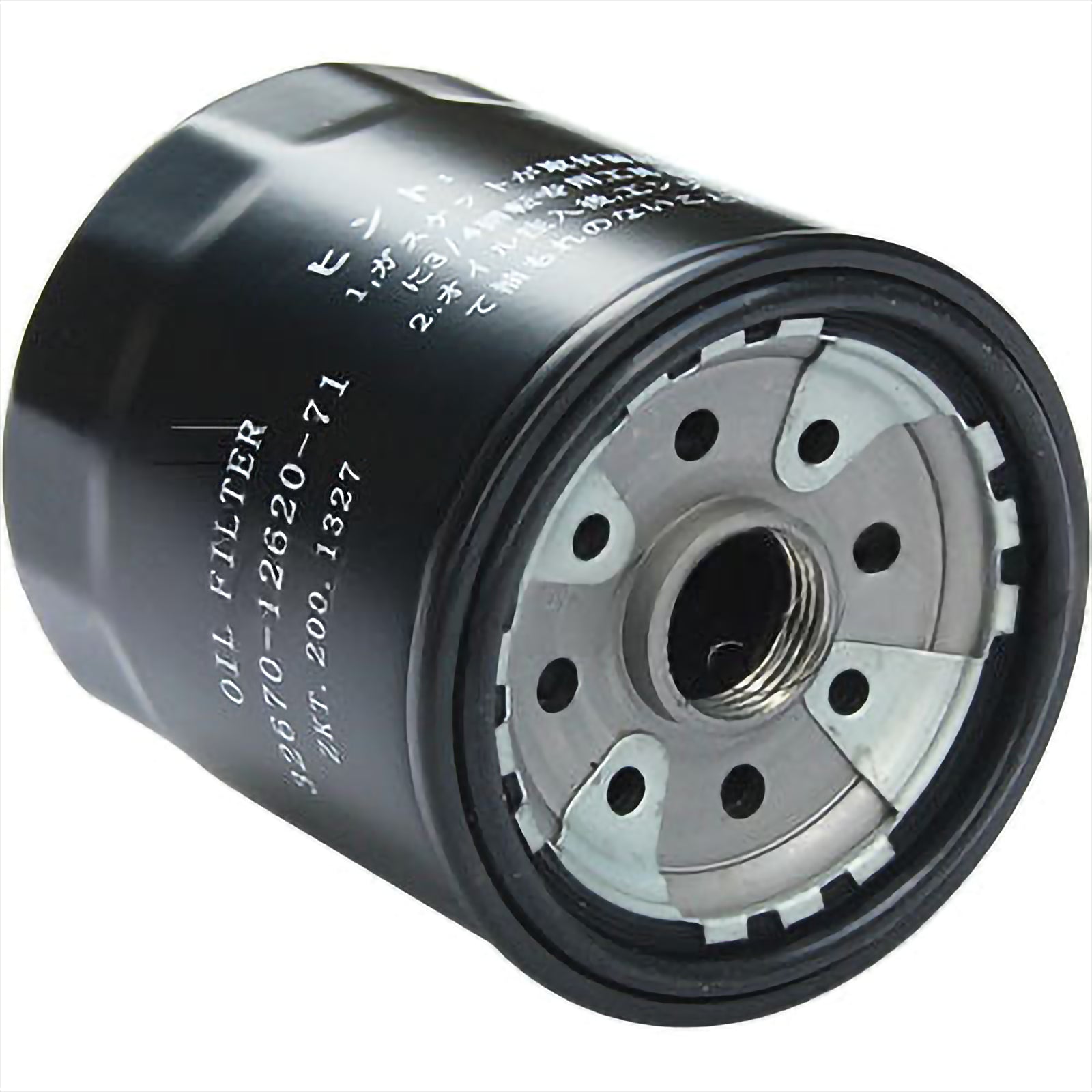 Transmission Filter - Transmission Filter | 32670-12620-71