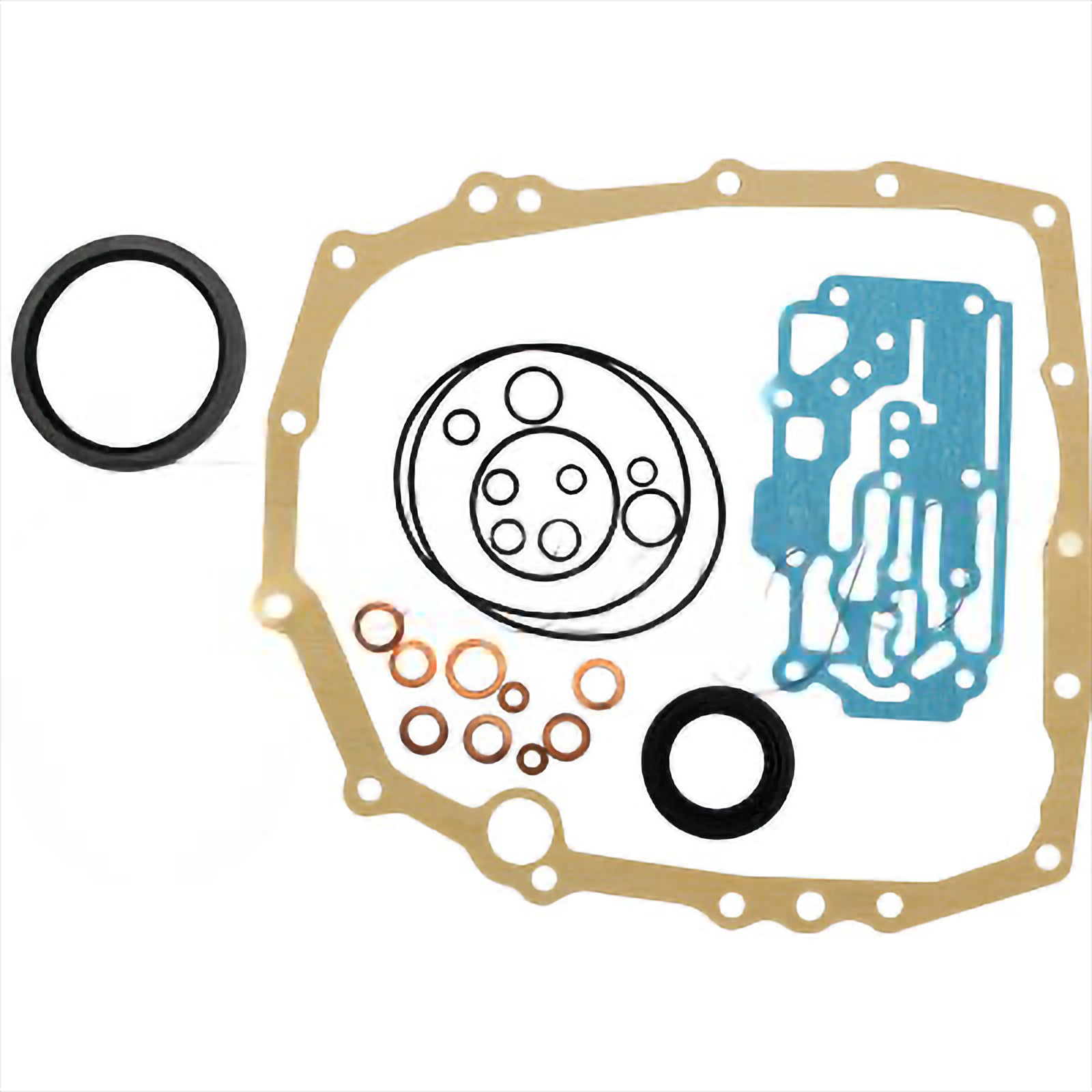 Transmission O / H Kit - Transmission Kits