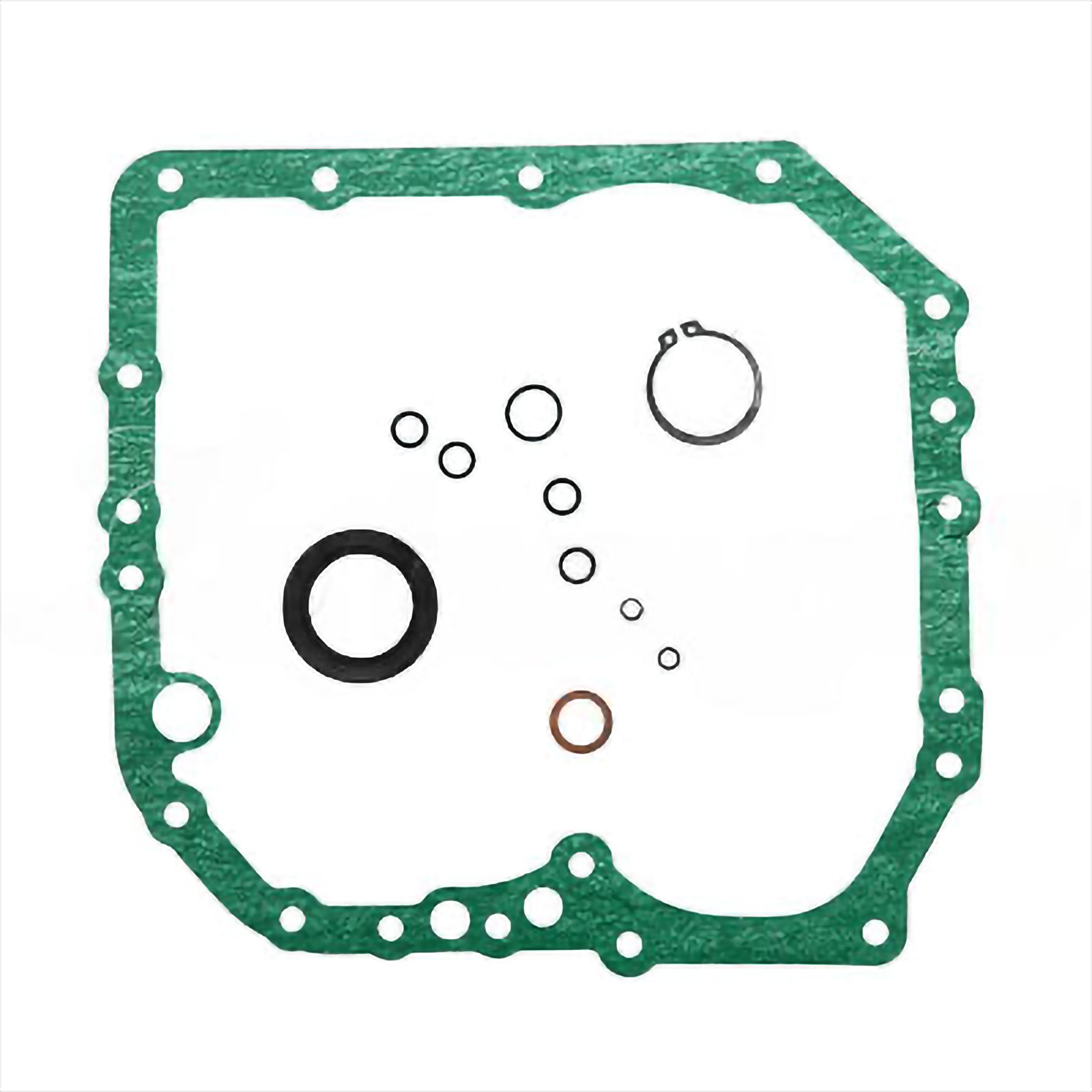 Transmission O / H Kit - Transmission Kits | 12N53-89801