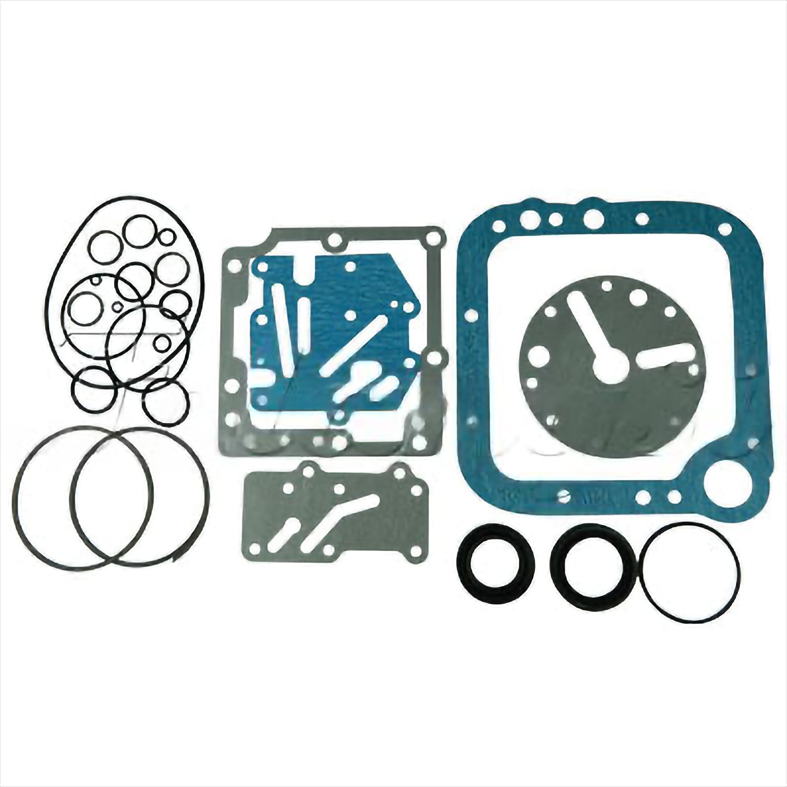 Transmission O / H Kit - Transmission Kits