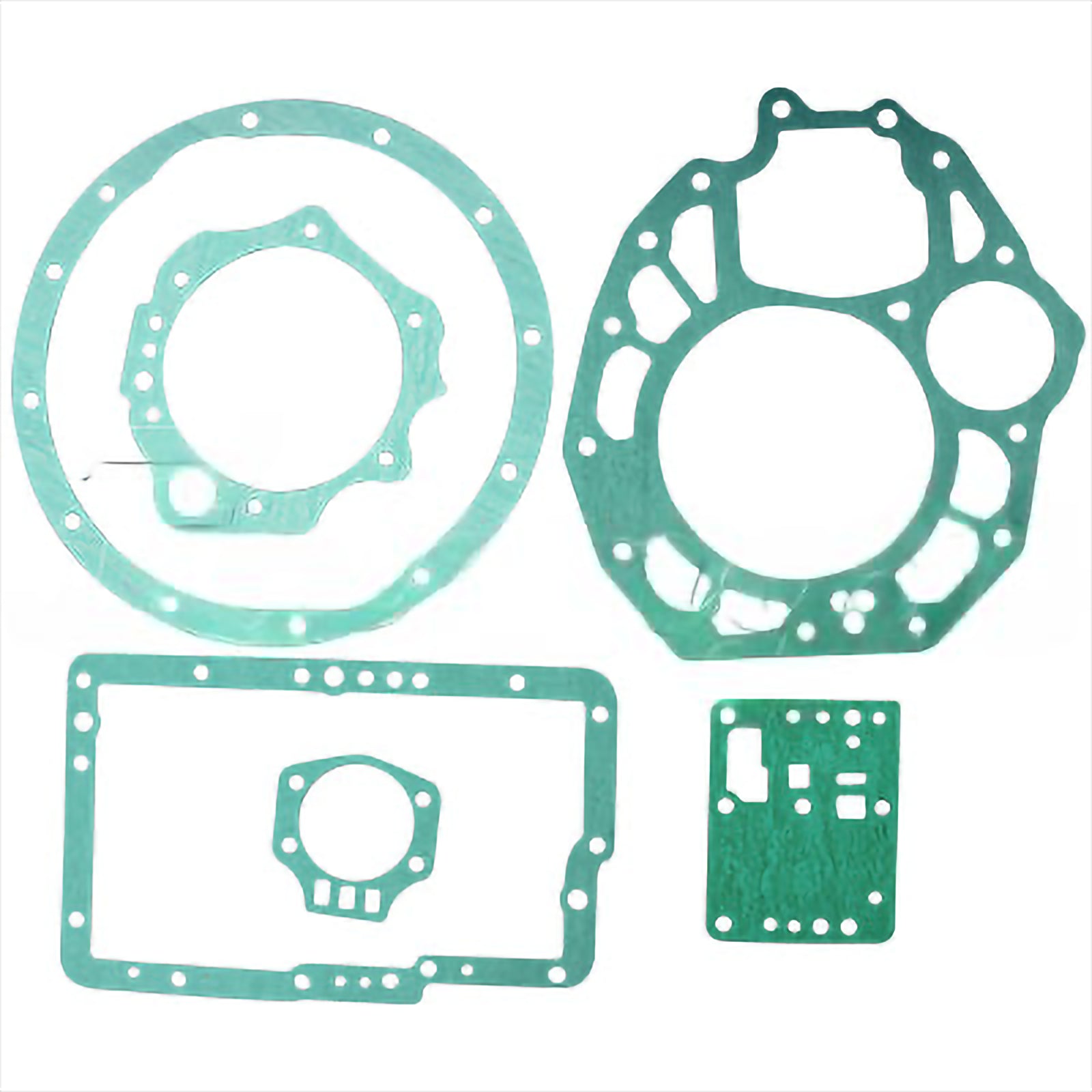 Transmission O / H Kit - Transmission Kits