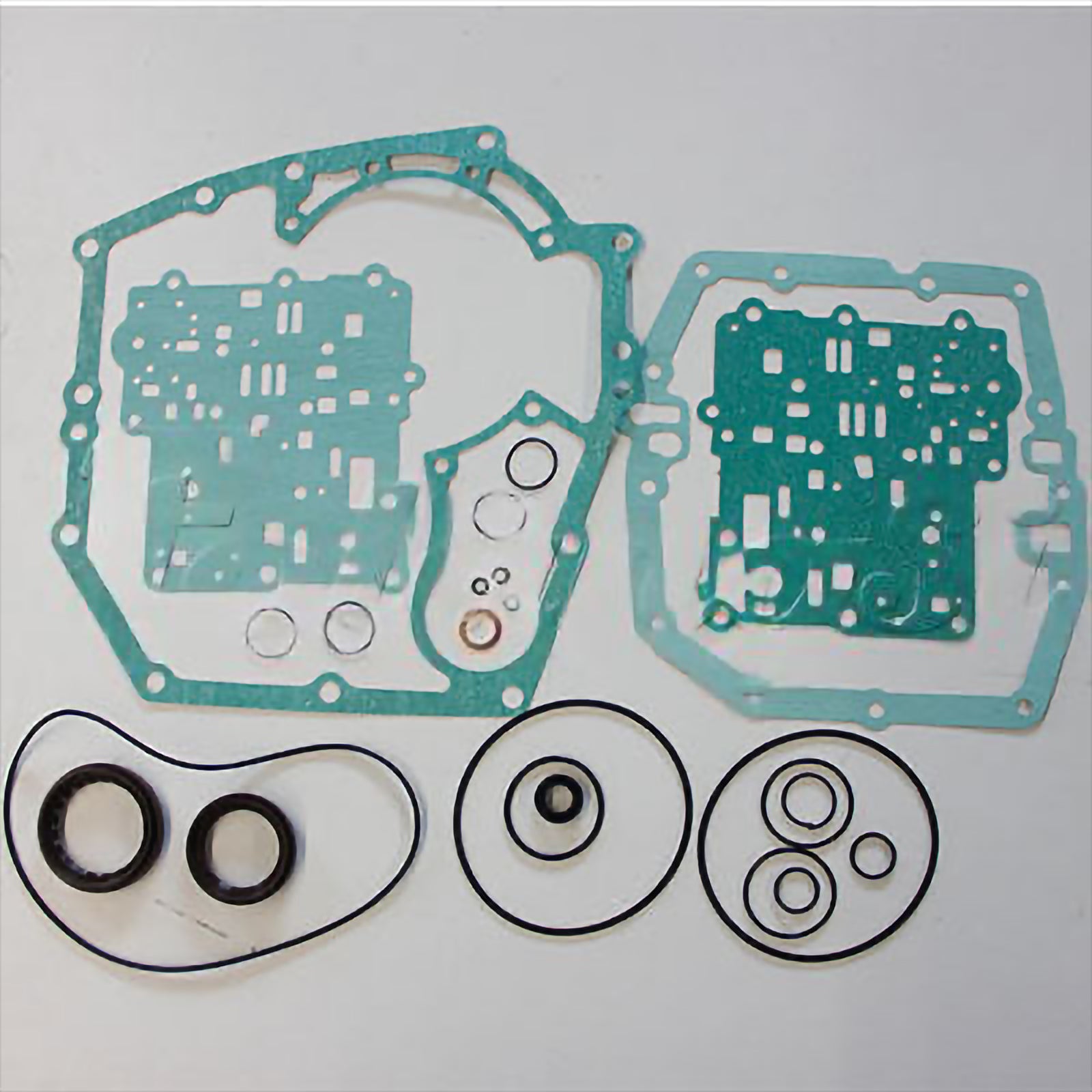 Transmission O / H Kit - Transmission Kits | 04321-20840-71
