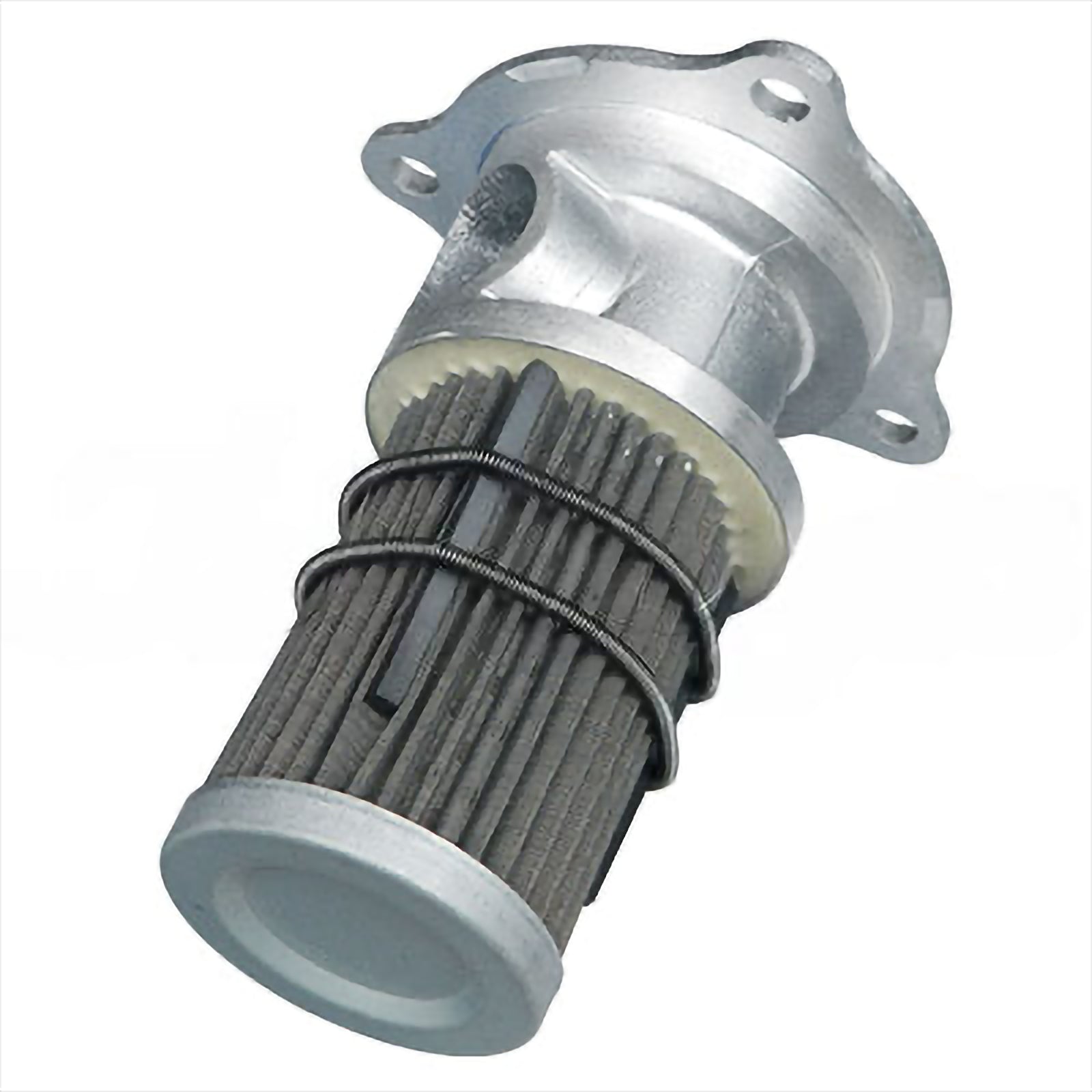 Transmission Strainer - Transmission Filter | 91A24-08200