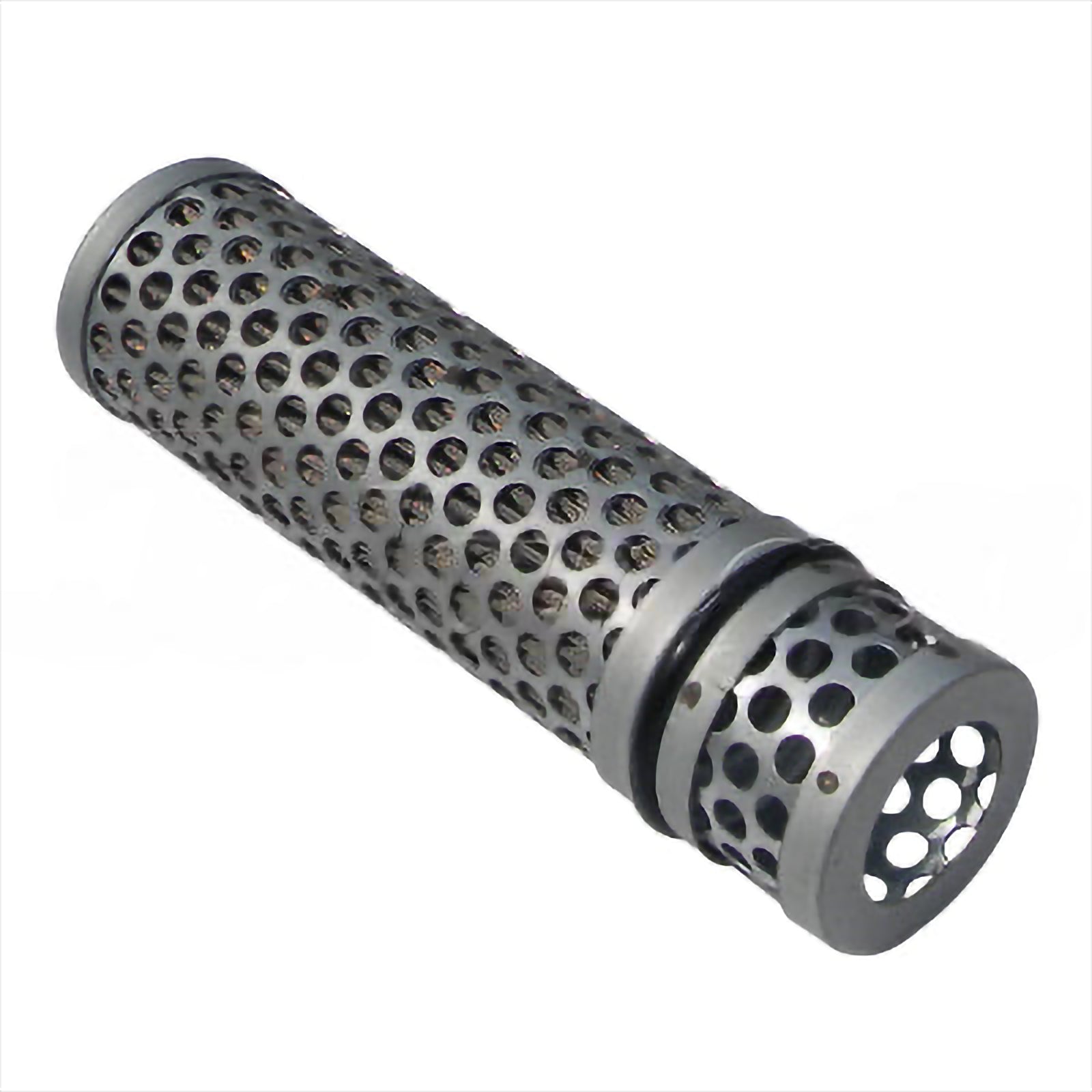 Transmission Strainer - Transmission Filter | 3EA-15-11610